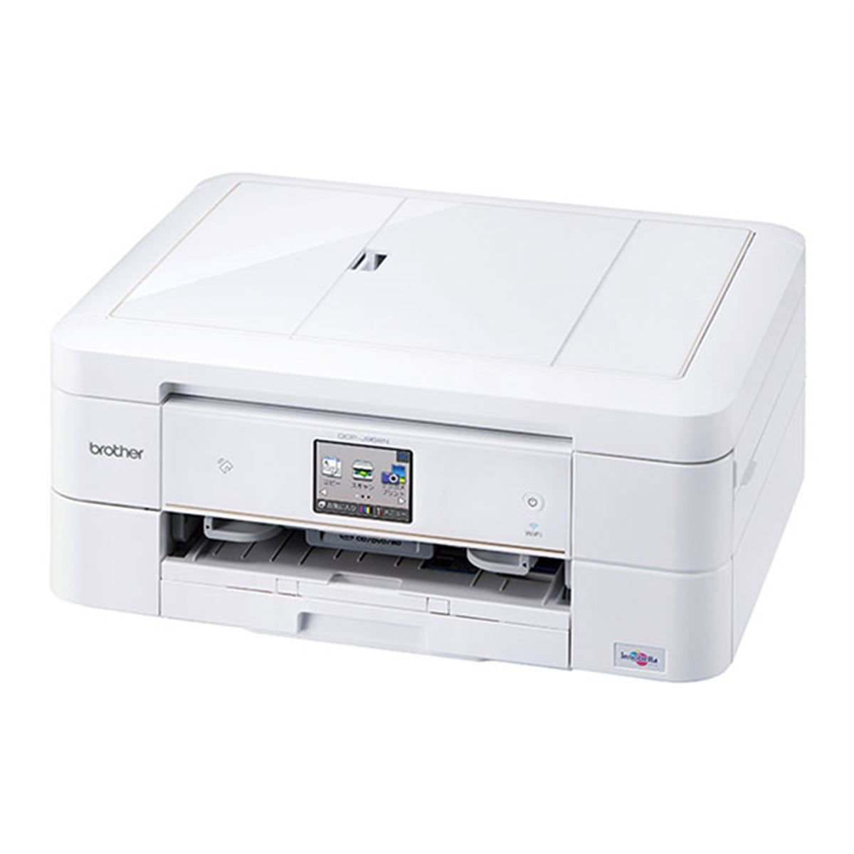 【お取引先決定】ブラザー　インクジェットプリンター複合機　年賀状・B5・A4・B4・A3 20160824161949_908_.jpg