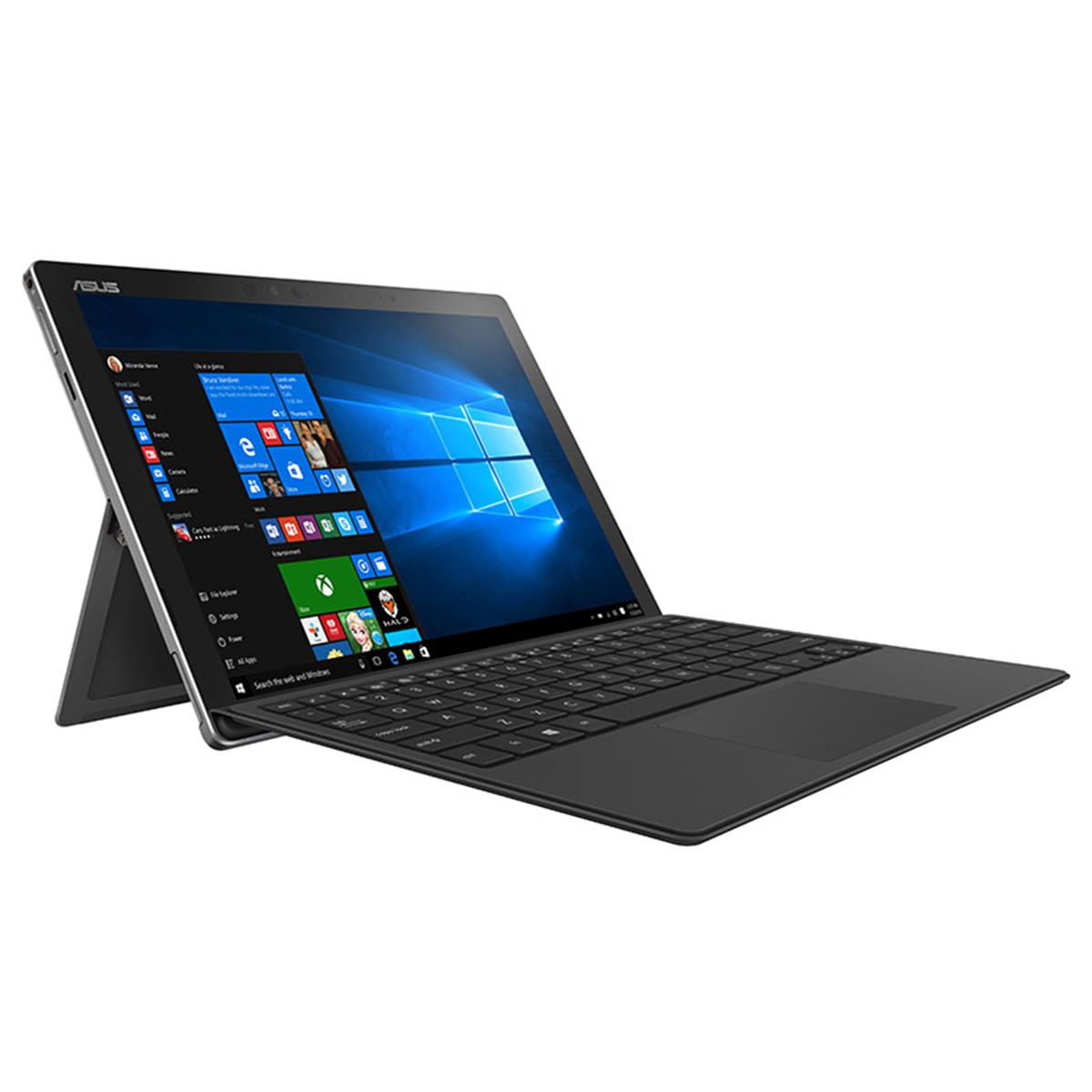 ASUS、2880×1920の高精細液晶を搭載した2in1PCなど - 価格.com 