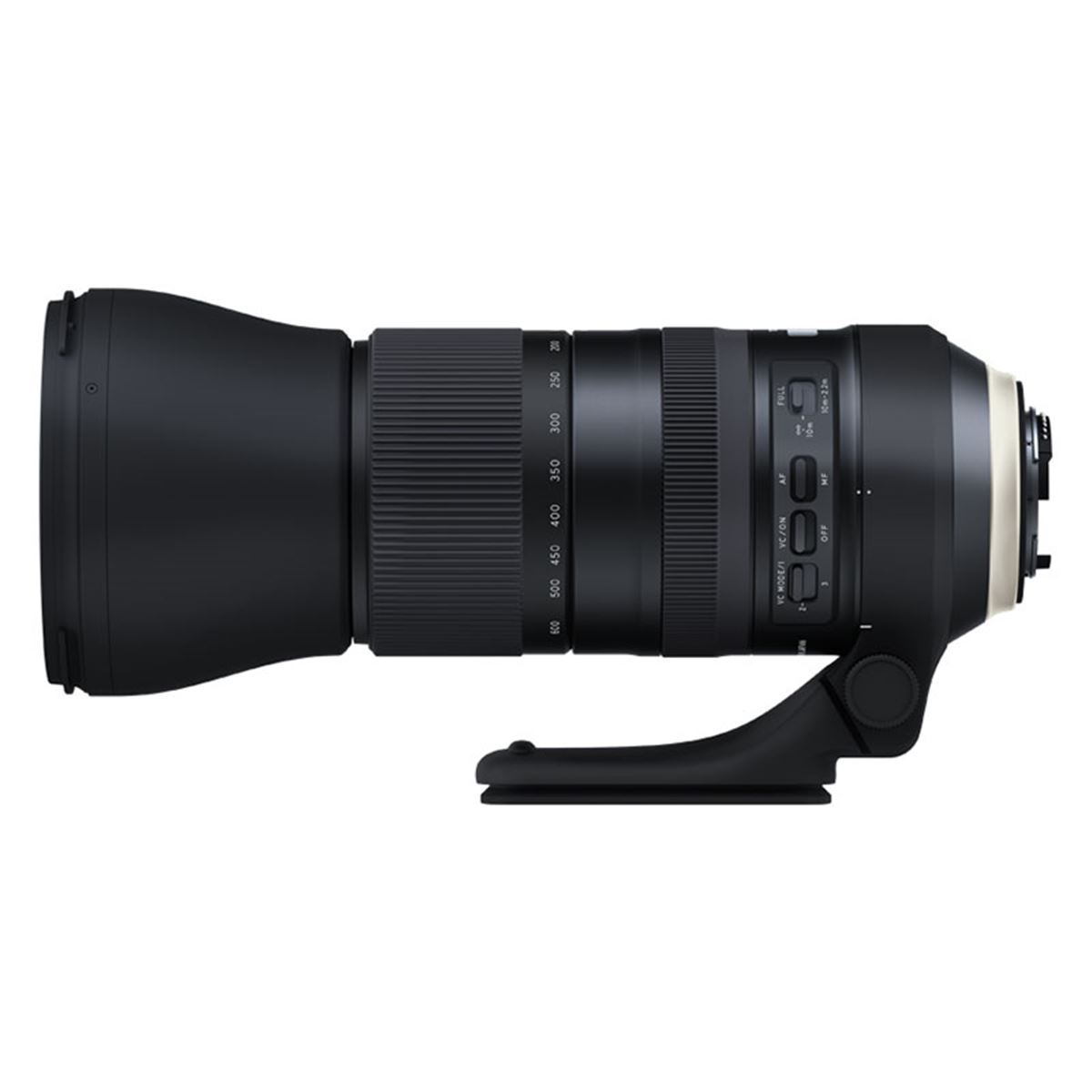 タムロン、手ブレ補正4.5段分で150-600mmの超望遠ズームレンズ - 価格.com