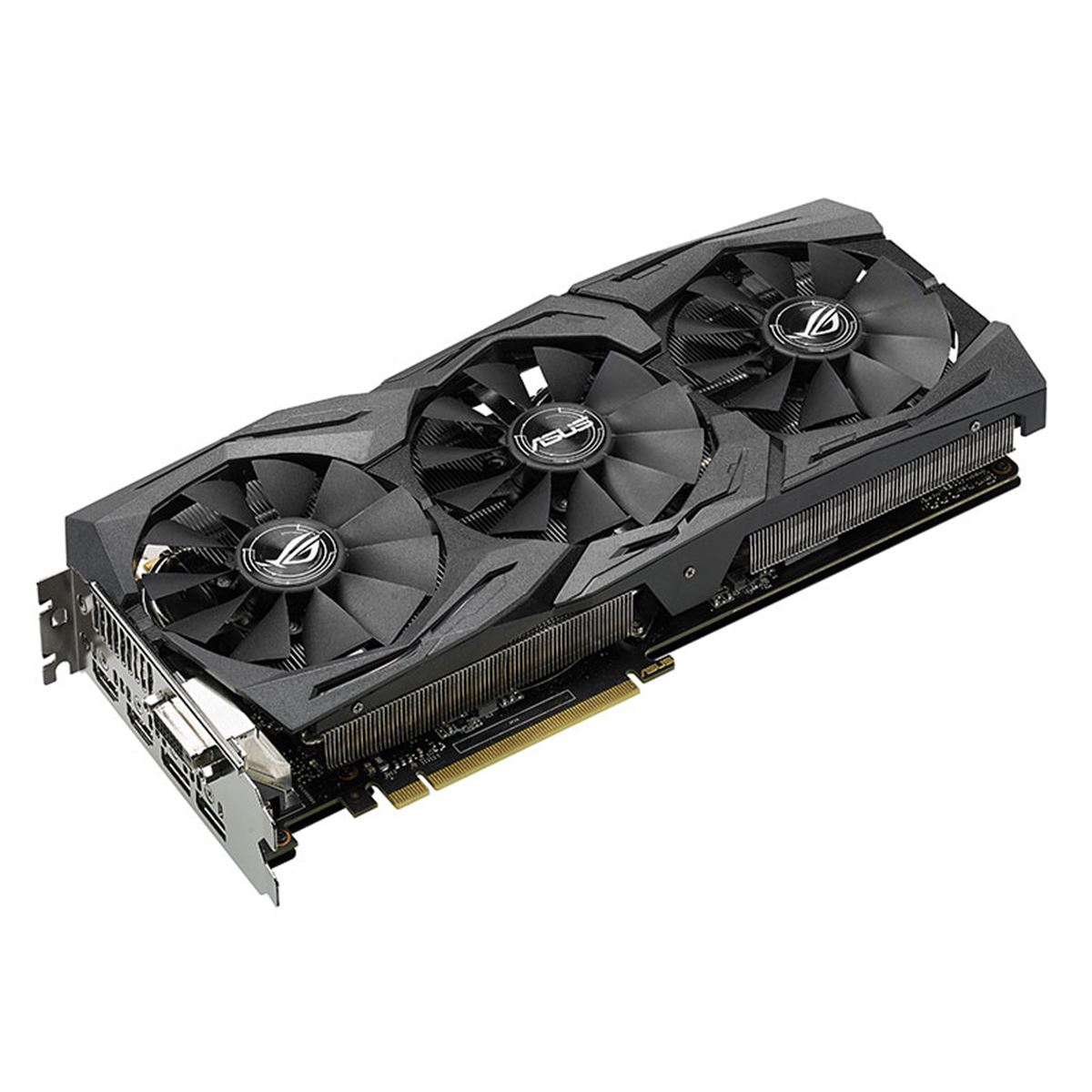 グラフィックボード・グラボ・ビデオカード ASUS Radeon RX 580 8170MB Amazon | Asus ROG-STRIX-RX580-8G-GAMING Strix Radeon Rx 580