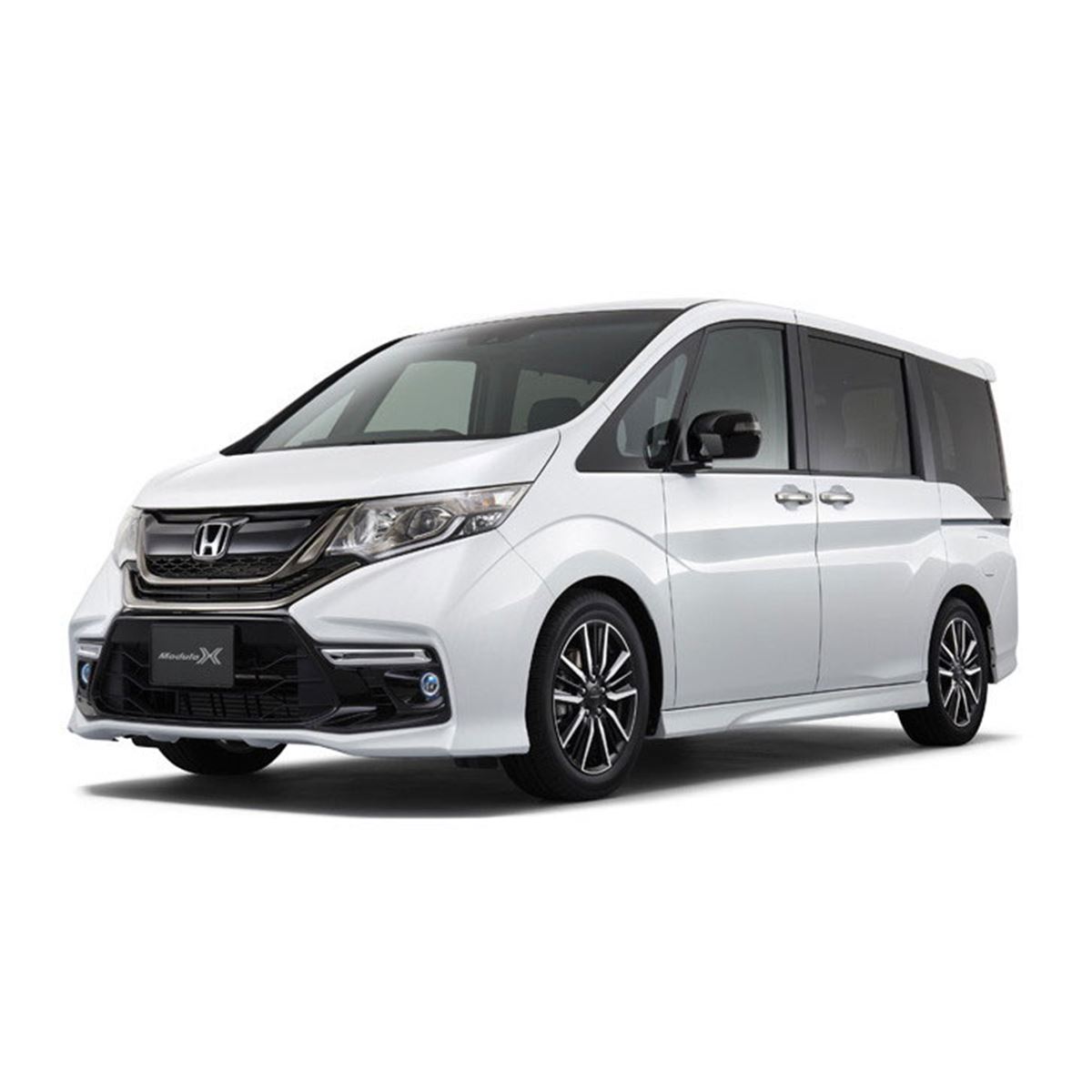 ホンダが「ステップワゴン モデューロX」の情報を公開 - 価格.com