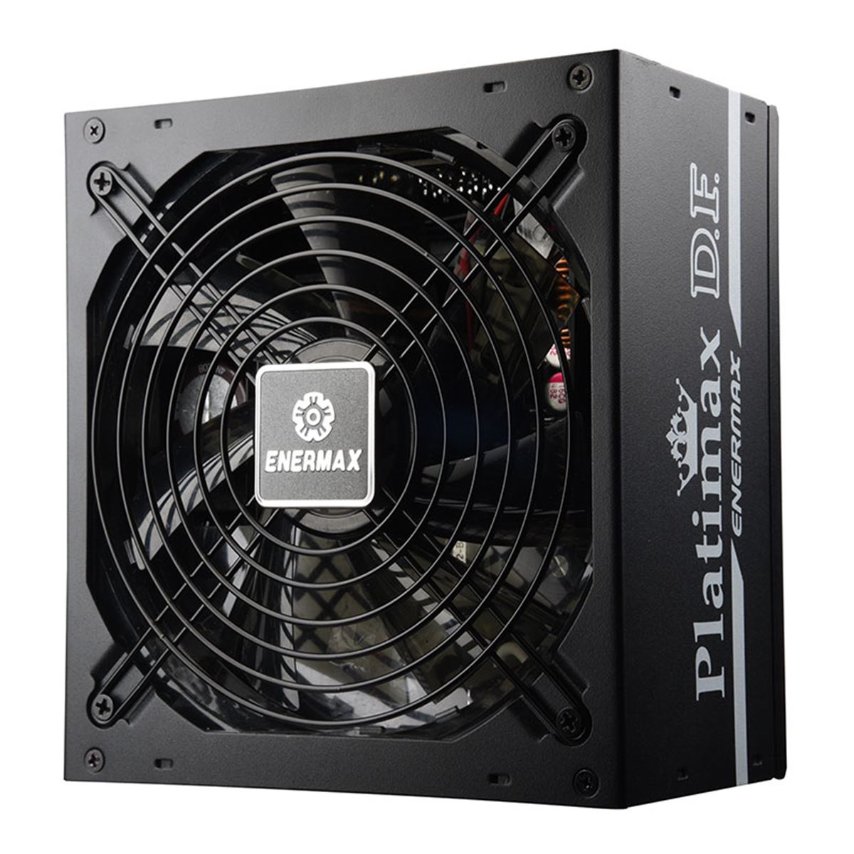 ENERMAX、80PLUS PLATINUM認証の500W/600W電源ユニット - 価格.com