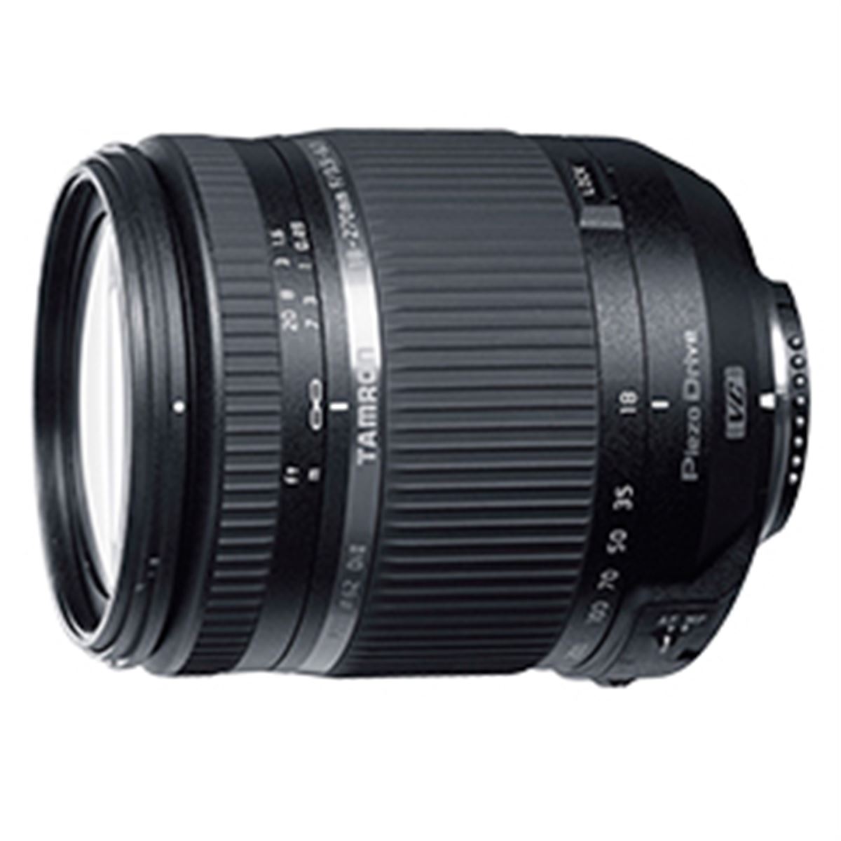 タムロン 18-270mm 3.5-6.3 Di II VC PZD キャノン Tamron 18-270mm F/3.5-6.3 Di II VC PZD review: Digital