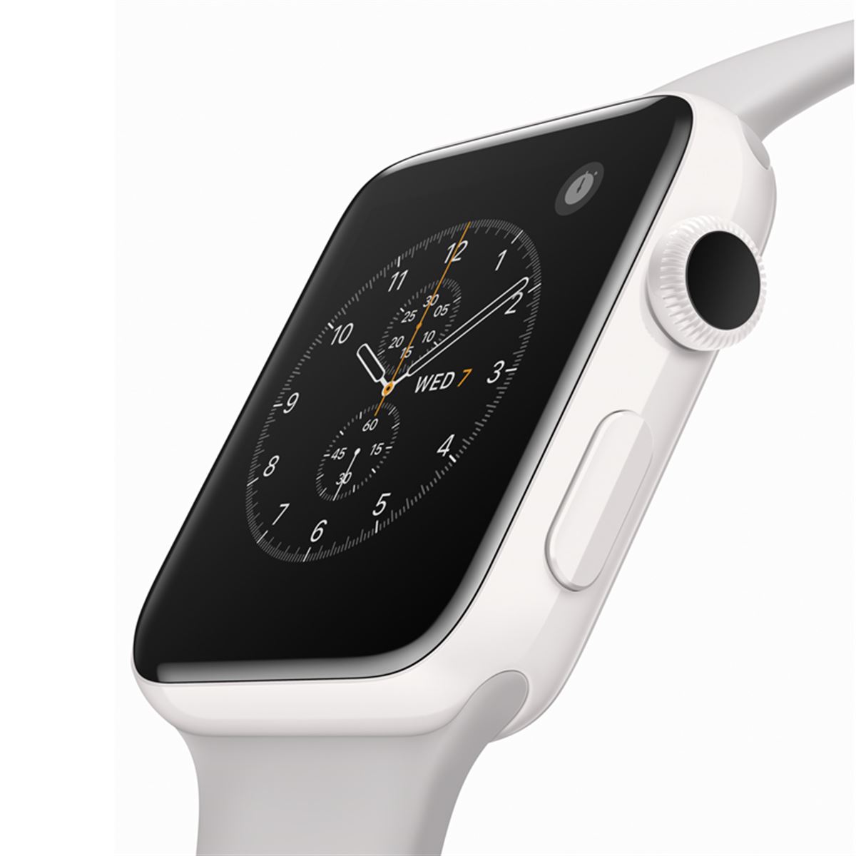 Apple Watch Series 2」の価格をauが発表、一括払いで40,824円より 