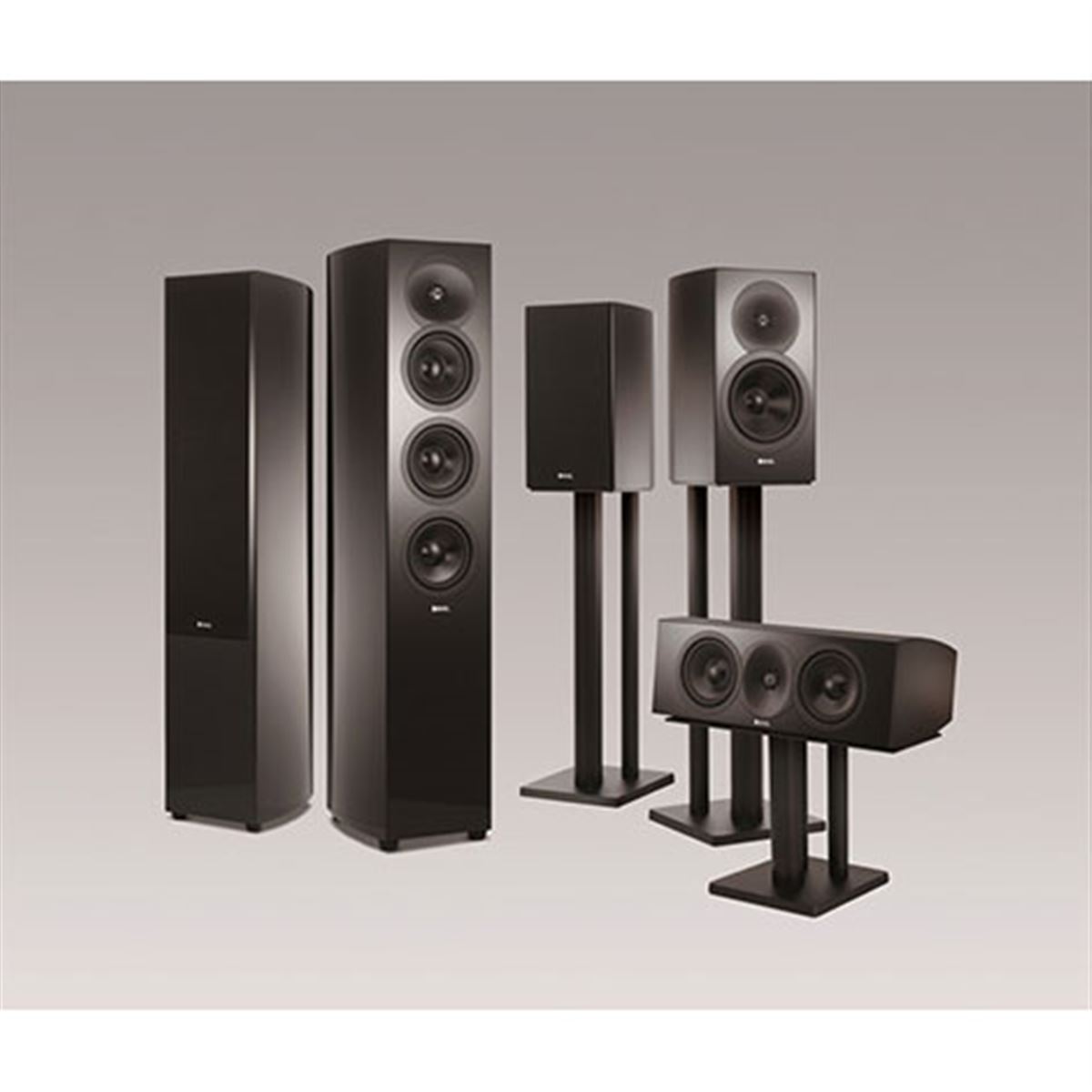 REVEL、国内本格展開でエントリーモデル「CONCERTA2シリーズ」 - 価格.com