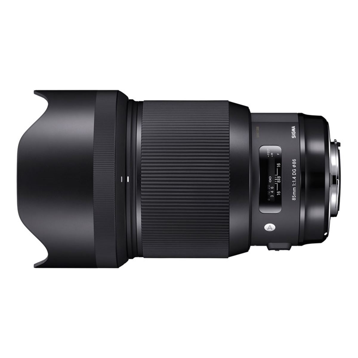 シグマ、35mmフルサイズ対応の「SIGMA 85mm F1.4 DG HSM | Art」 - 価格.com