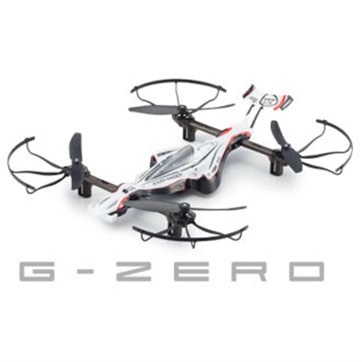 地上35cmを自動キープする、超低空飛行の「DRONE RACER」 - 価格.com