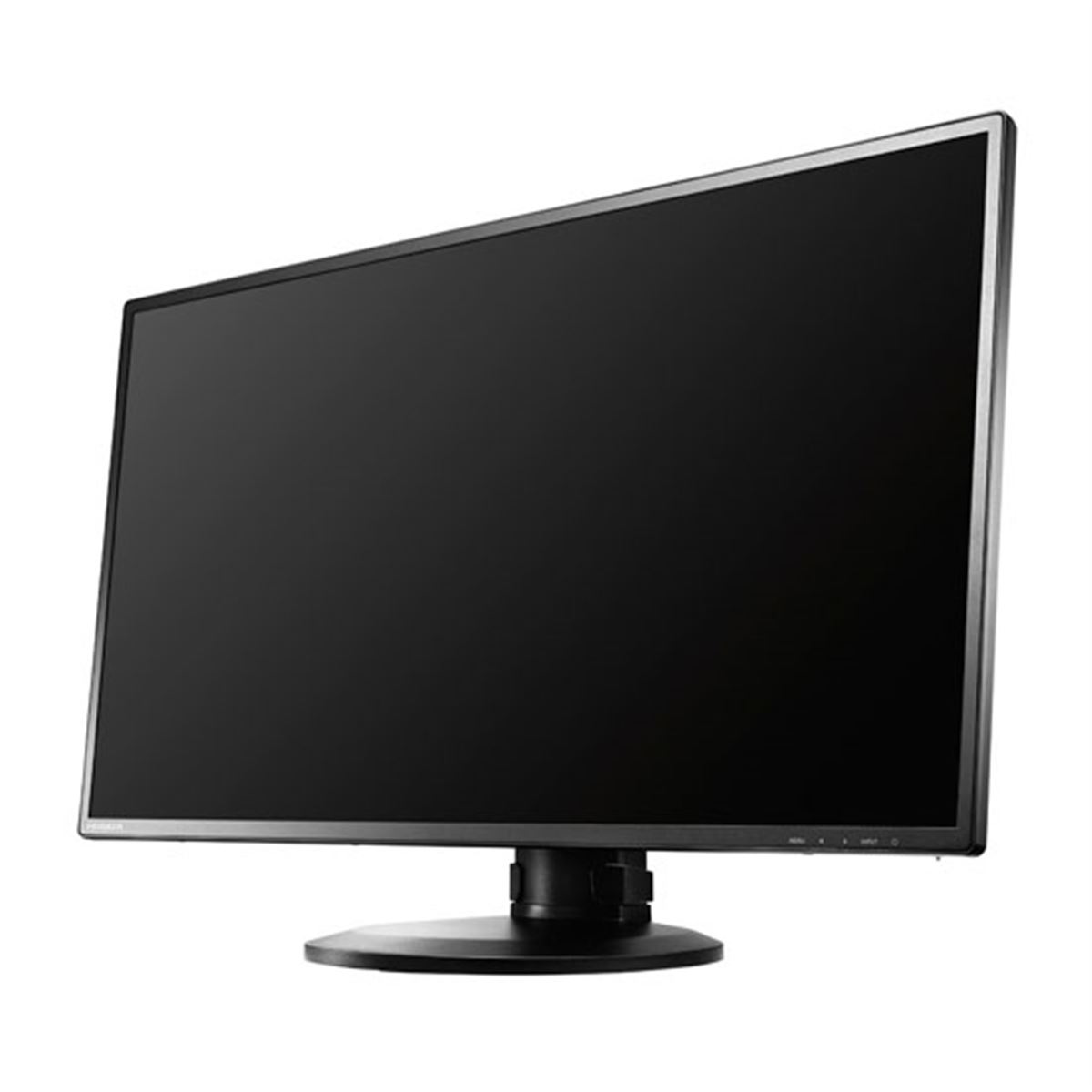 送料無料 IODATA LCD-MF272EDB 広視野角ADSパネル＆フリッカーレス設計採用　27型ワイド液晶ディスプレイ モニター ブラック LCD-MF272EDB 仕様 | 個人向けワイドモデル | アイ・オー・データ