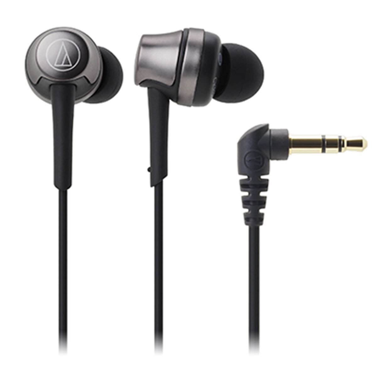audio-technica イヤホン カナル型 イエローゴールド ATH-CKR50 GD 71yGlvBIdKL.jpg_BO30,255,255,