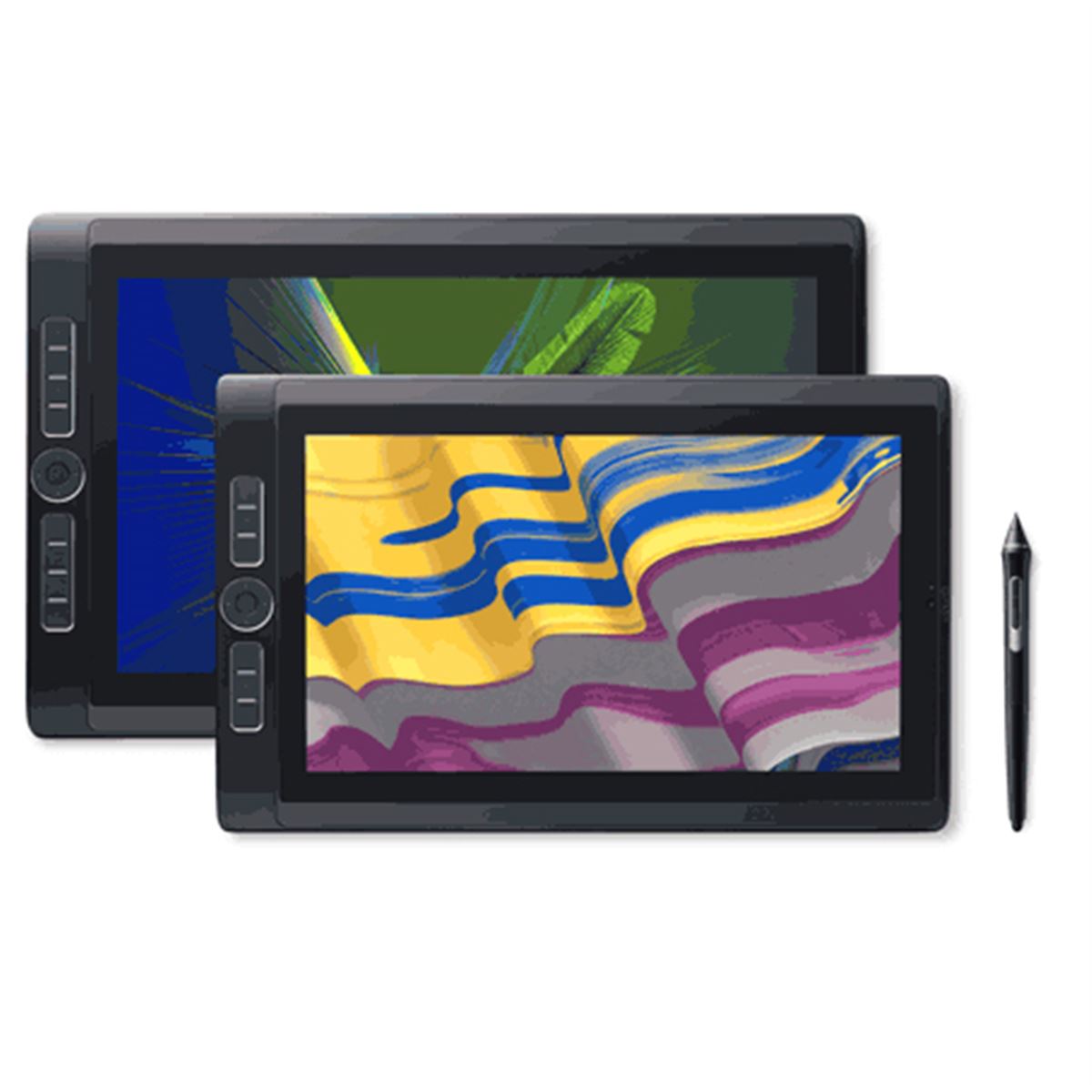 ワコム、プロクリエイター向けWindowsタブレット「Wacom MobileStudio