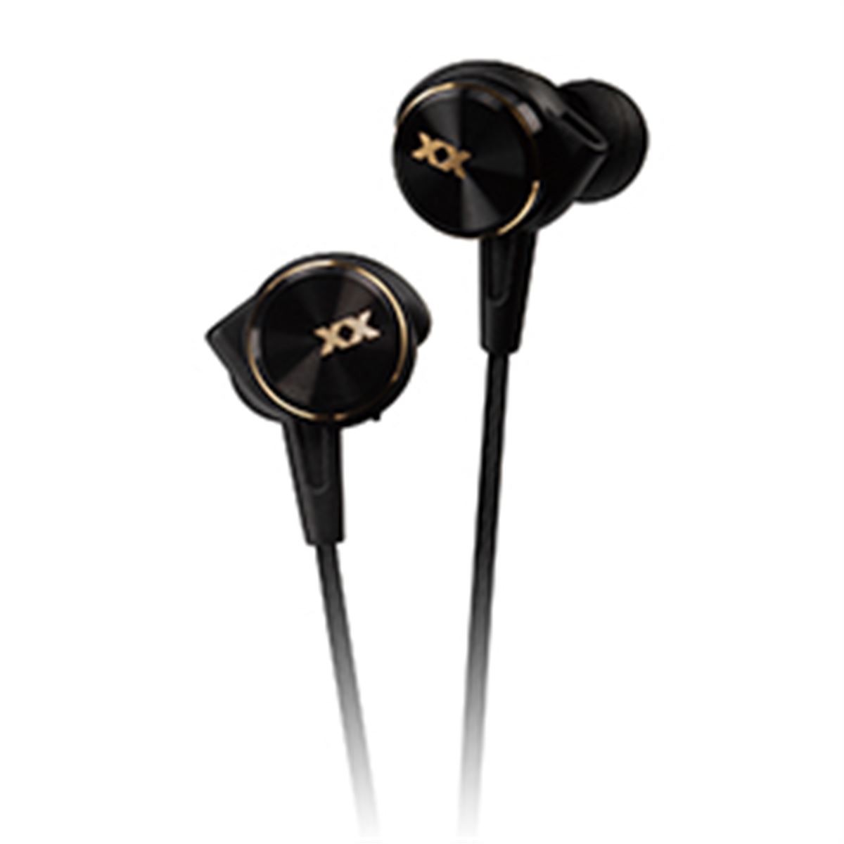 JVC、重低音＆タフ「XX」イヤホンに初のハイレゾモデル「HA-FX99X