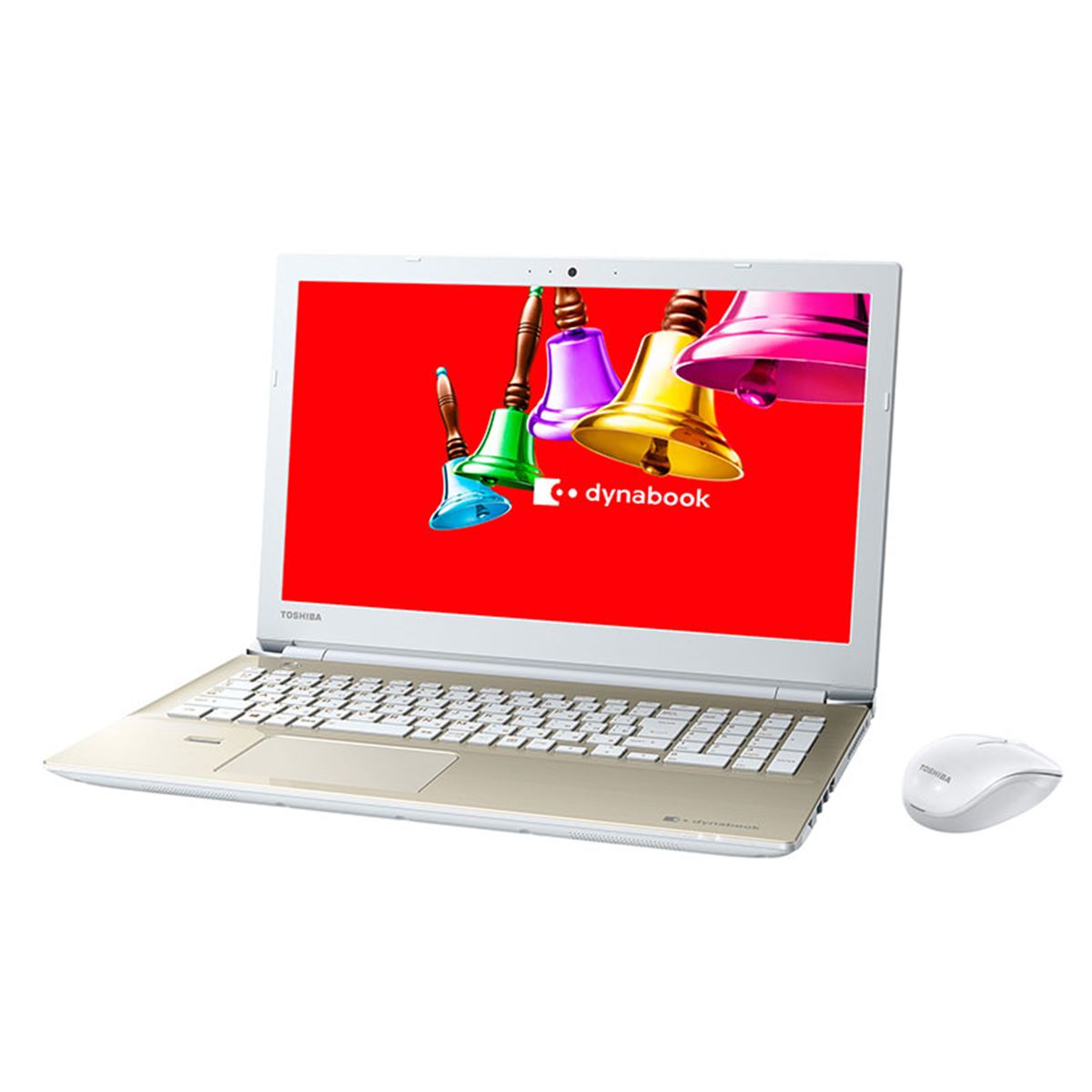 dynabook T75 ホワイト 15.6インチ Amazon.co.jp: 東芝 15.6型ノートパソコンdynabook T75/UW