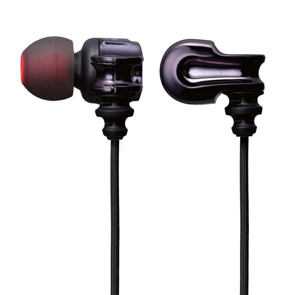 攻殻機動隊」原作者・士郎正宗氏監修の「アニソンイヤホン」など発売