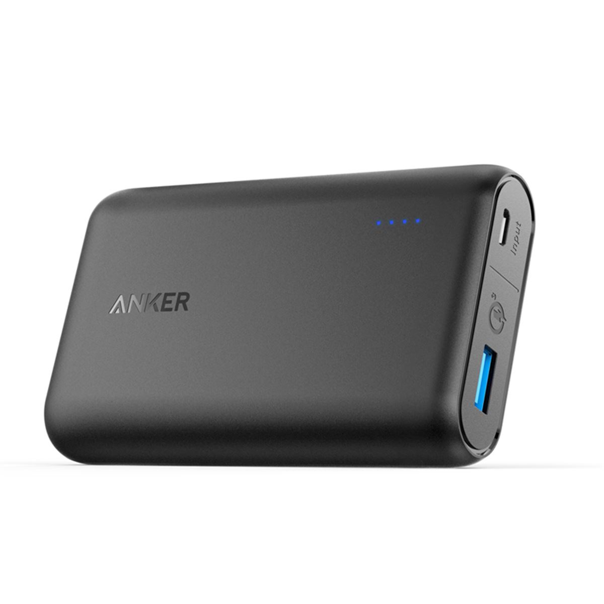 スマホ 30台 ジャンク Anker、2,999円でQuick Charge 3.0対応ポケットサイズの10000mAh充電池