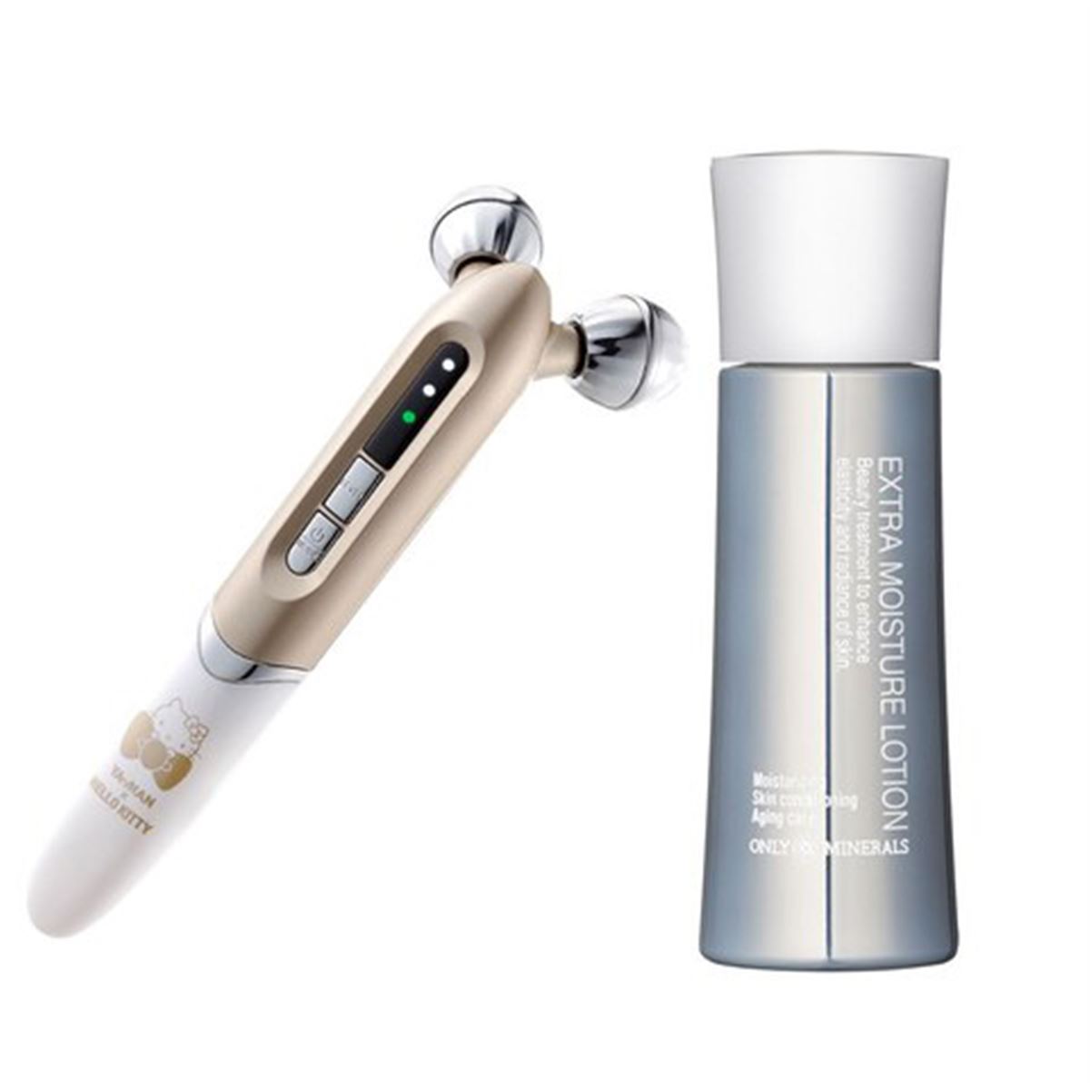 トルネード EMS ローラ YA-MAN / トルネードEMSローラーの公式商品情報｜美容・化粧品