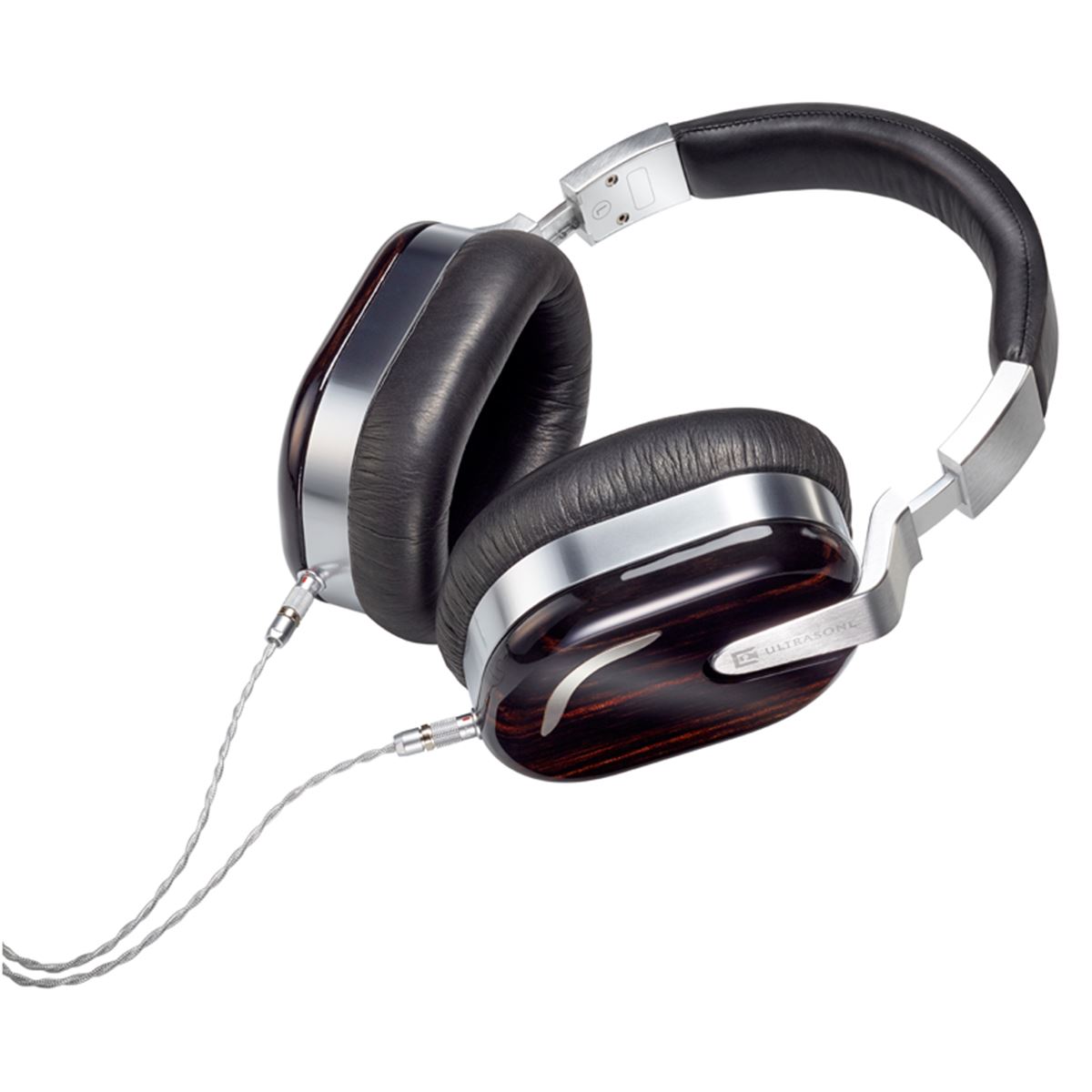 ULTRASONE、66万円の創立25周年記念ヘッドホン「Jubilee 25 Edition