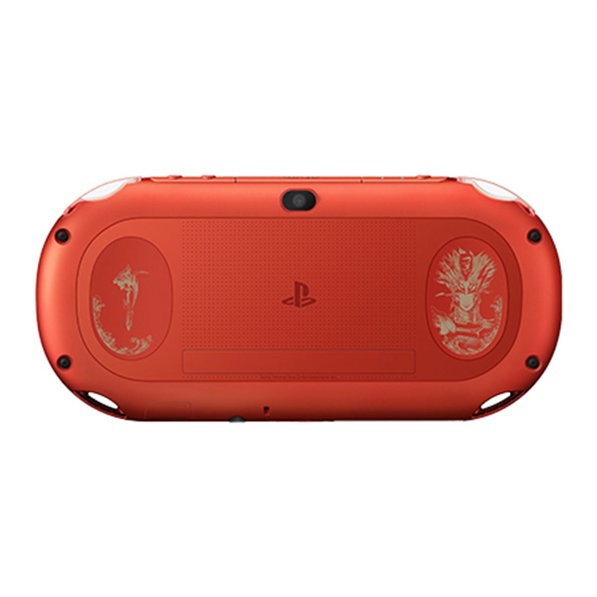 PS Vita サガ スカーレット グレイス ソニー、「サガ スカーレット グレイス」コラボの「PS Vita」を