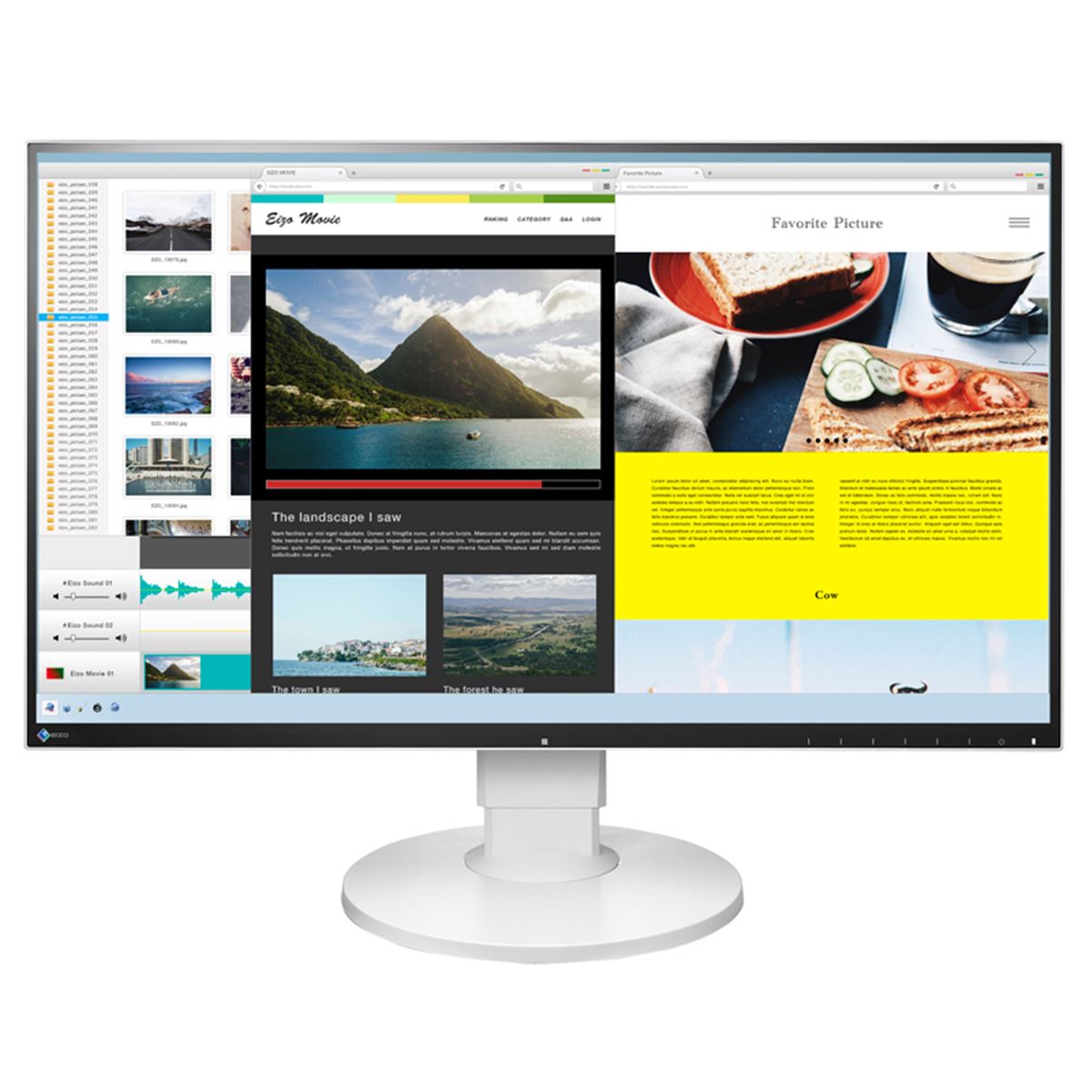 EIZO FlexScan EV2780 モニター 27インチ Amazon.co.jp: EIZO FlexScan 27.0インチ ディスプレイ モニター