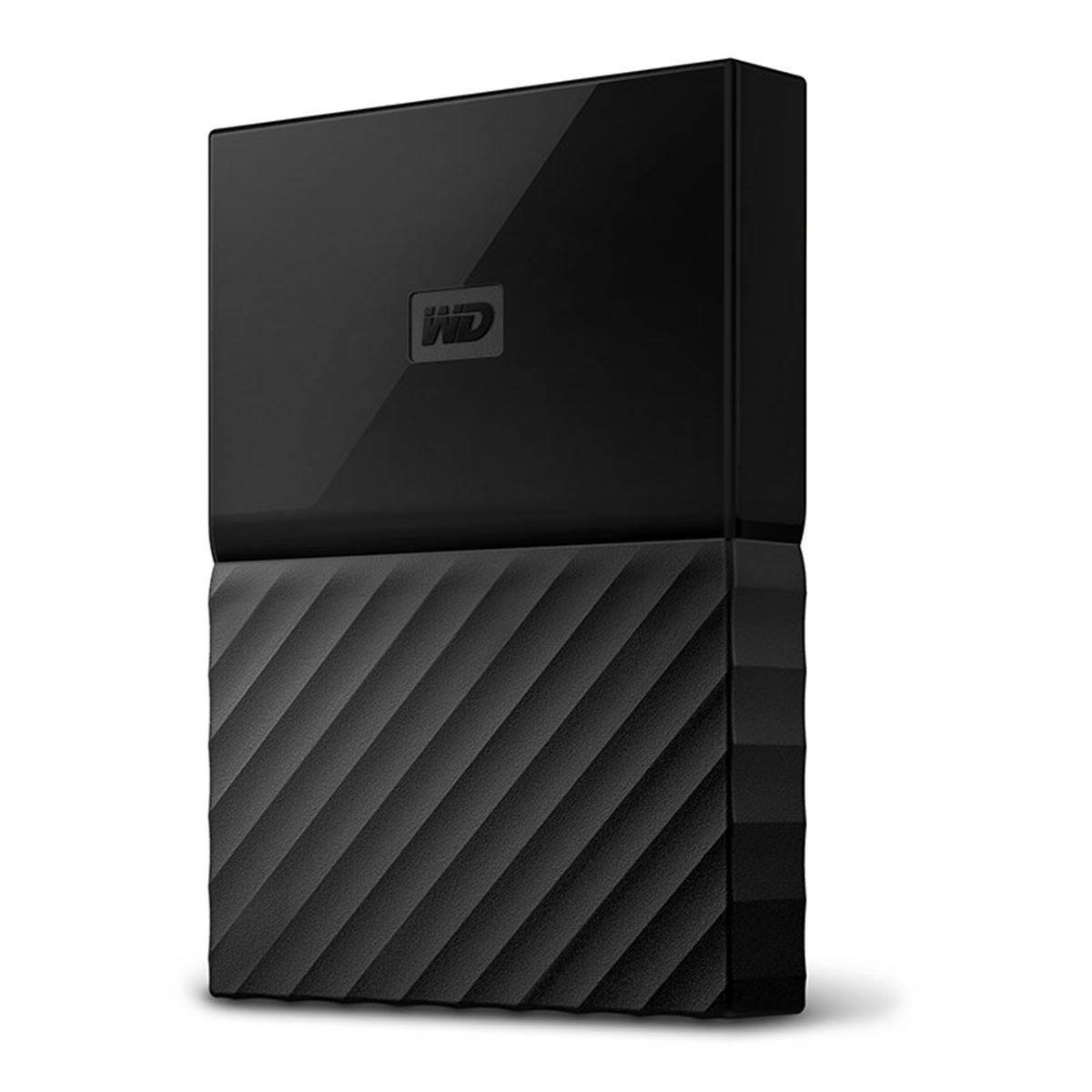 WD、新デザインのポータブルHDD「My Passport」シリーズ - 価格.com