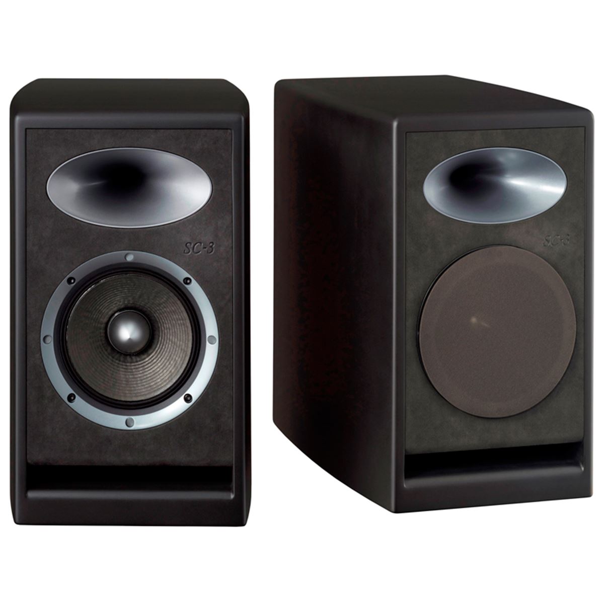 ONKYO オンキョーScepter 10 ホーンツィーターユニットペア