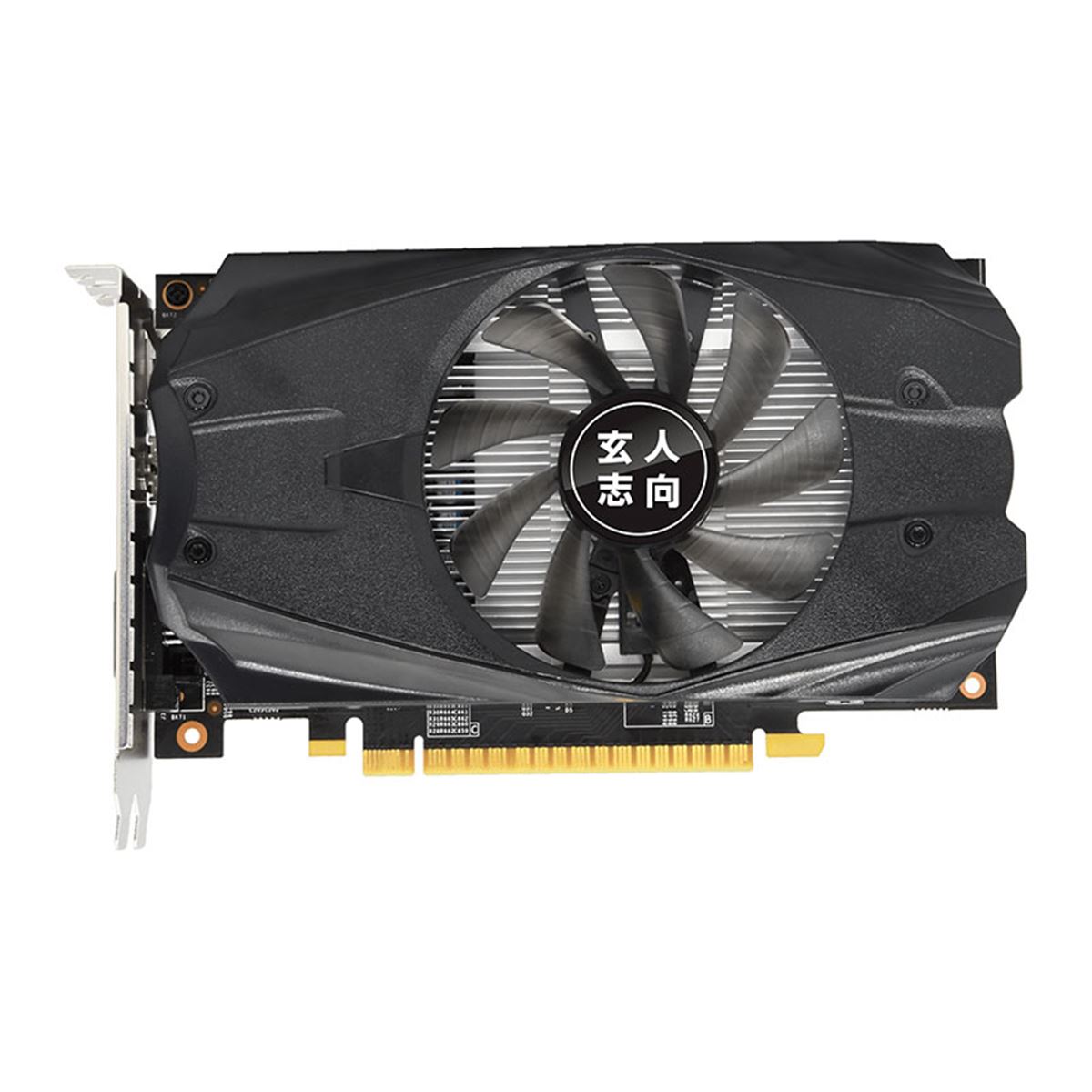 玄人志向、オーバークロックした「GeForce GTX 1050」 - 価格.com