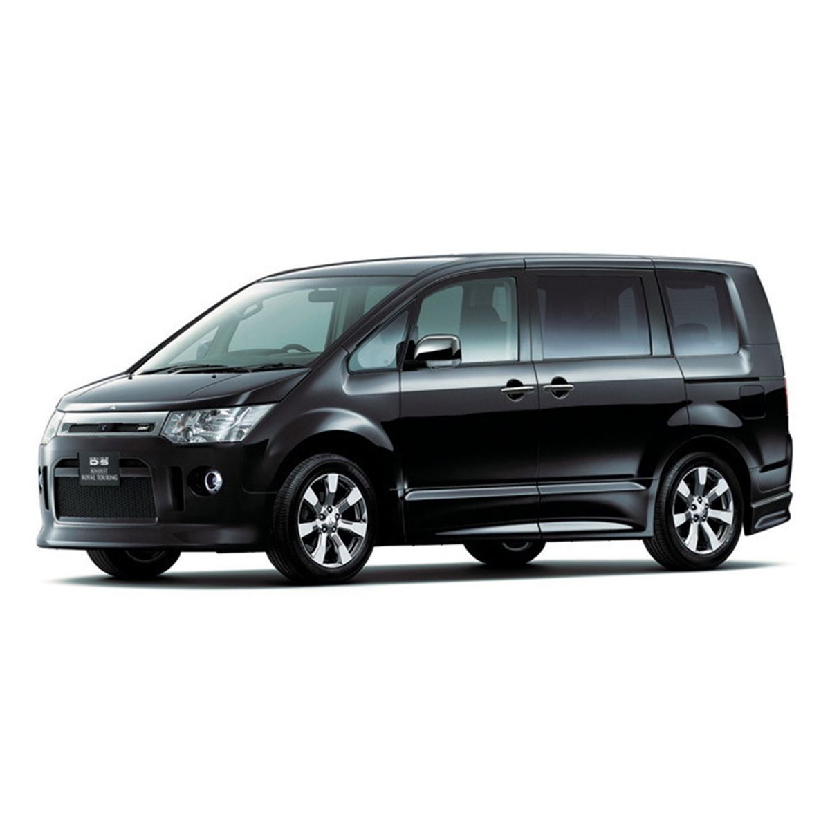三菱、「デリカD：5」の特別仕様車を2車同時発売 - 価格.com