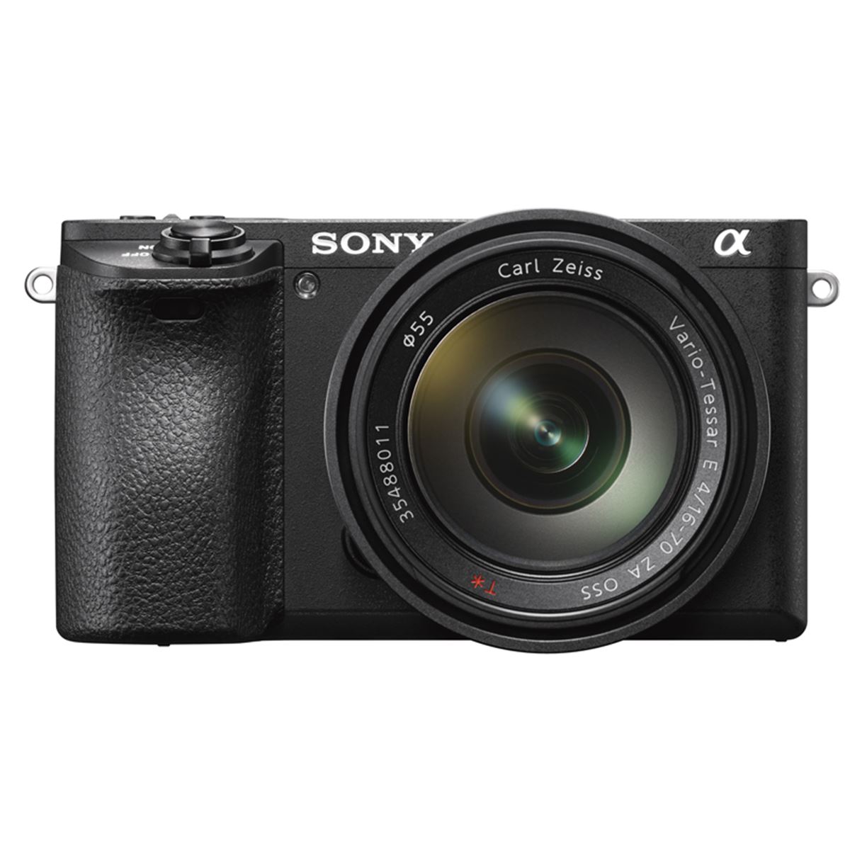 SONY a6500 ボディ（ミラーレス一眼） Amazon | ソニー デジタル一眼カメラ「α6500」ボディSONY α6500 ILCE