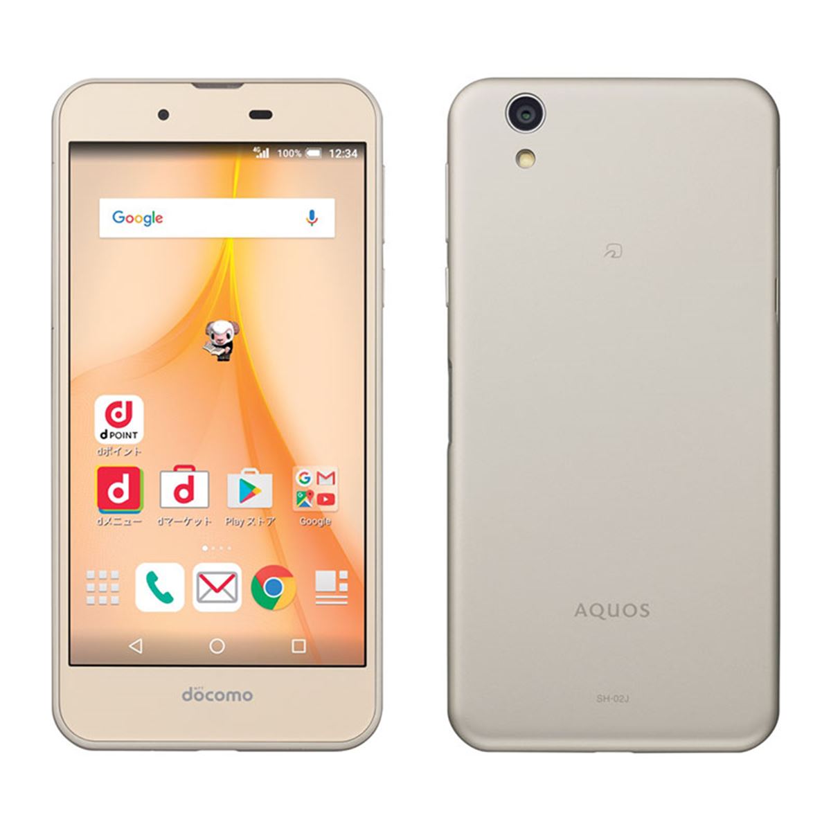 ドコモ、指紋認証できる「AQUOS EVER SH-02J」を11/4発売 - 価格.com ドコモ、指紋認証できる「AQUOS EVER SH-02J」を11/4発売 - 価格.com