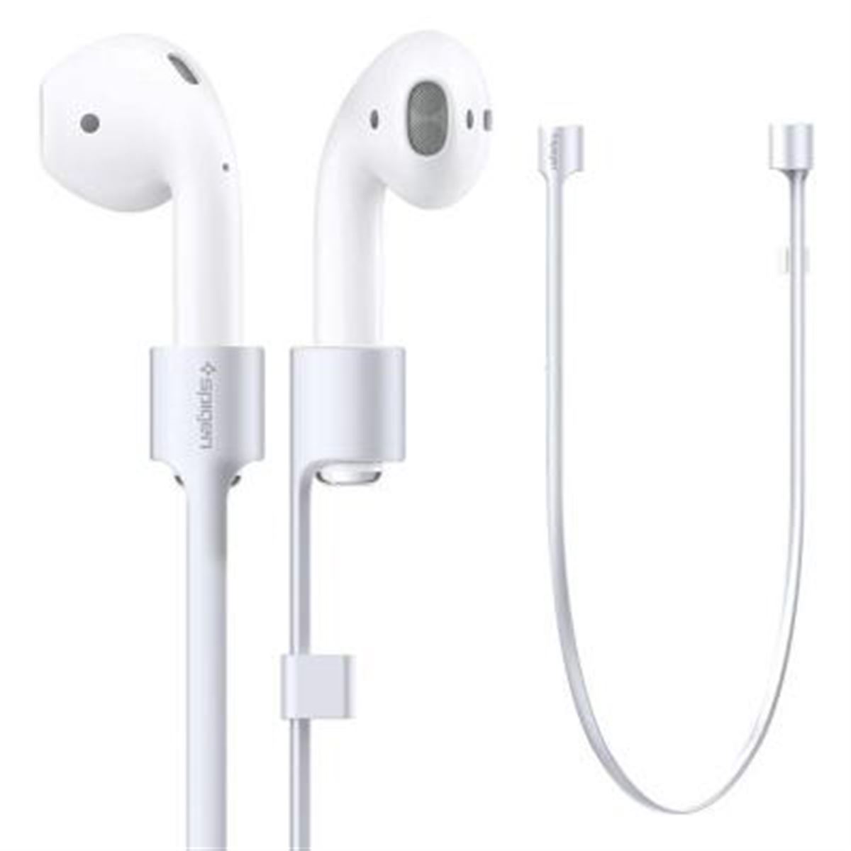 AirPods」を落としたくない人に、落下防止ストラップ「AirPods Strap