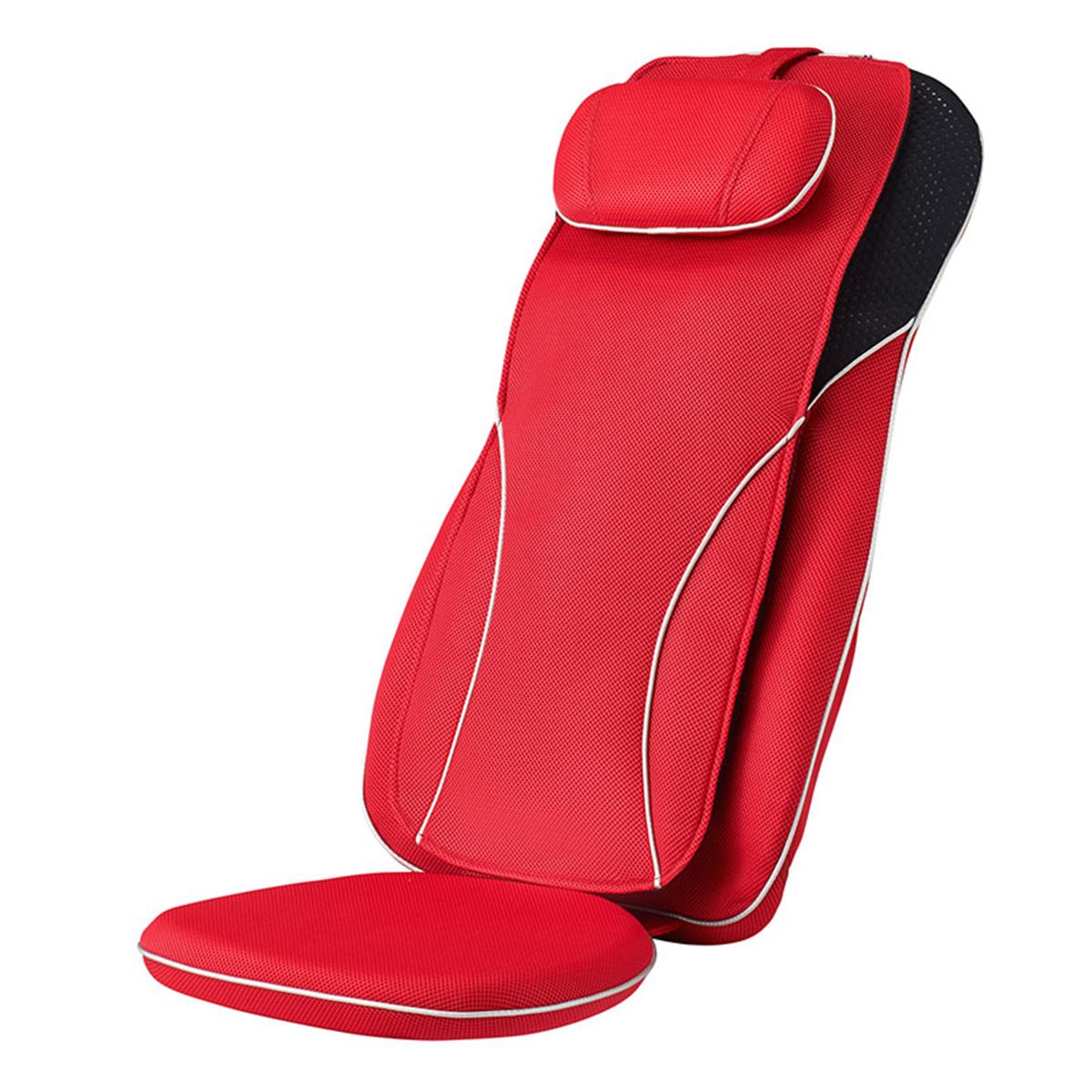 フジ医療器、60cmの施療範囲に対応したシートマッサージャー - 価格.com