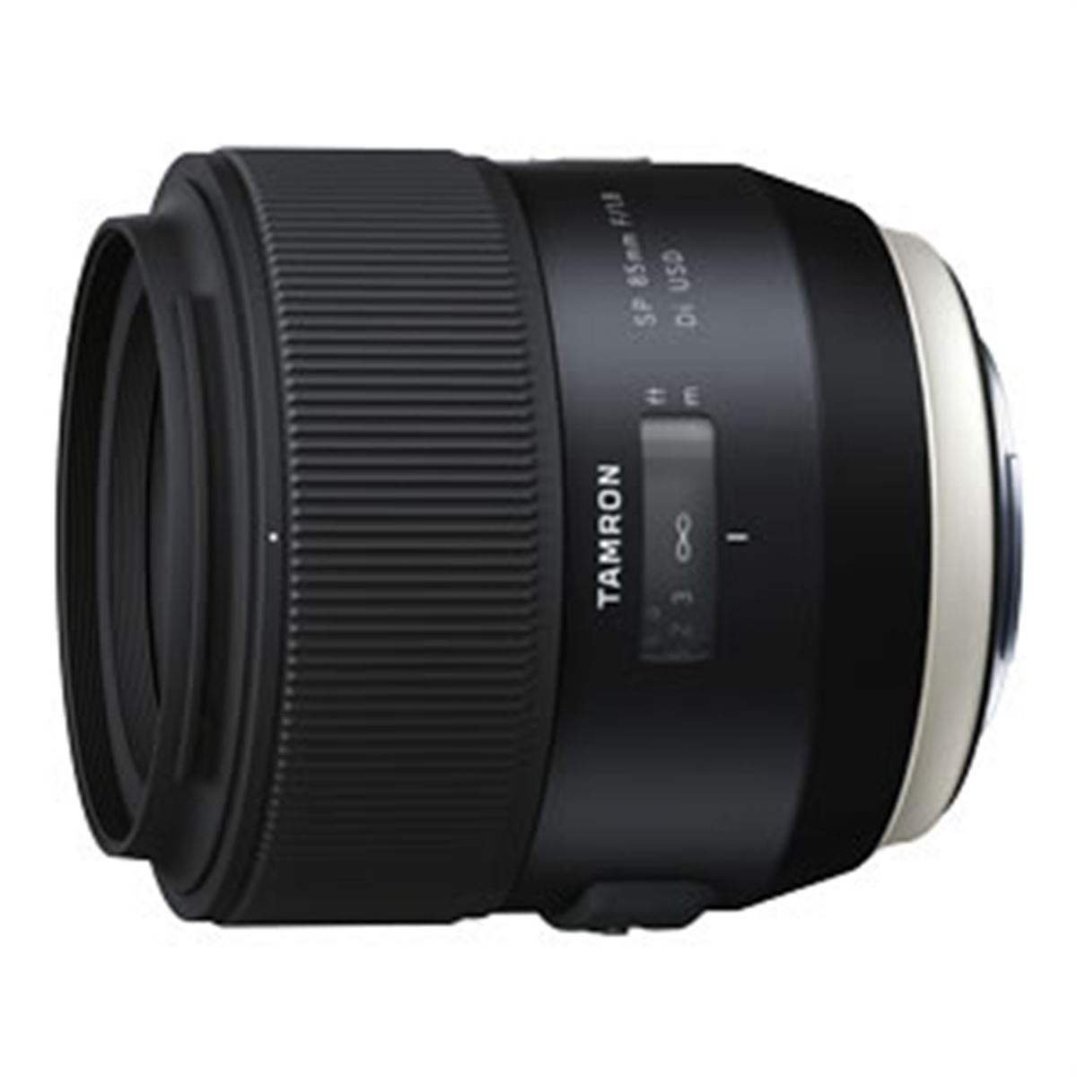 タムロン、フルサイズ中望遠レンズ「SP 85mm F1.8」ソニー用の発売日
