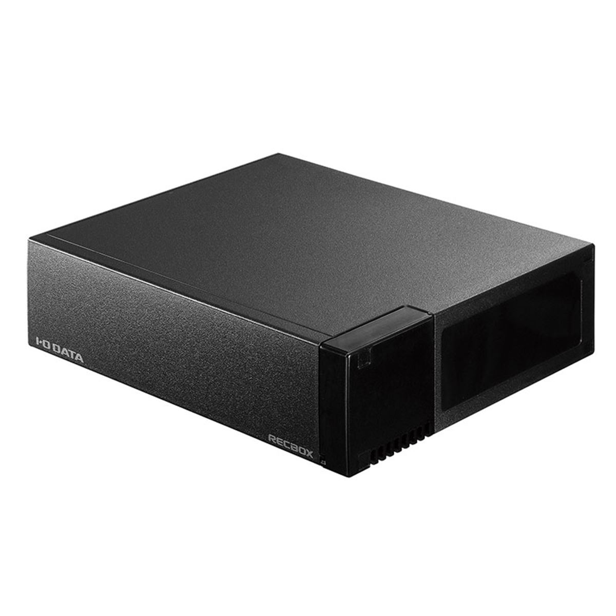 アイ・オー、録画番組を管理できるネットワークHDD「RECBOX HVL