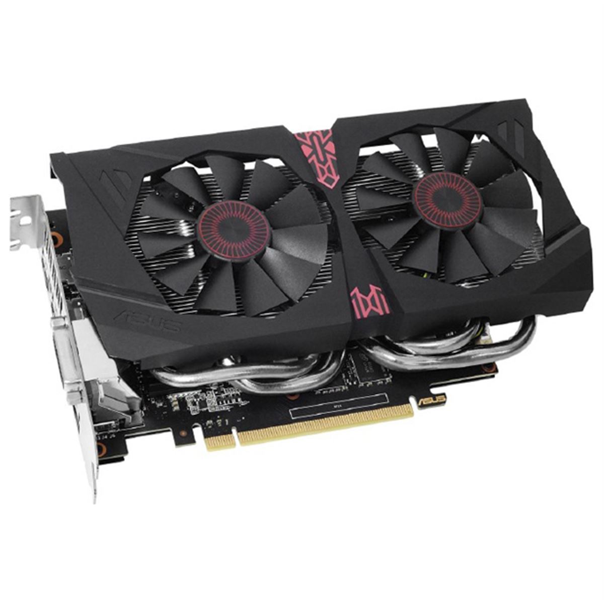 ASUS、GPU低温時に自動でファンが止まる「GeForce GTX 1060」 - 価格.com