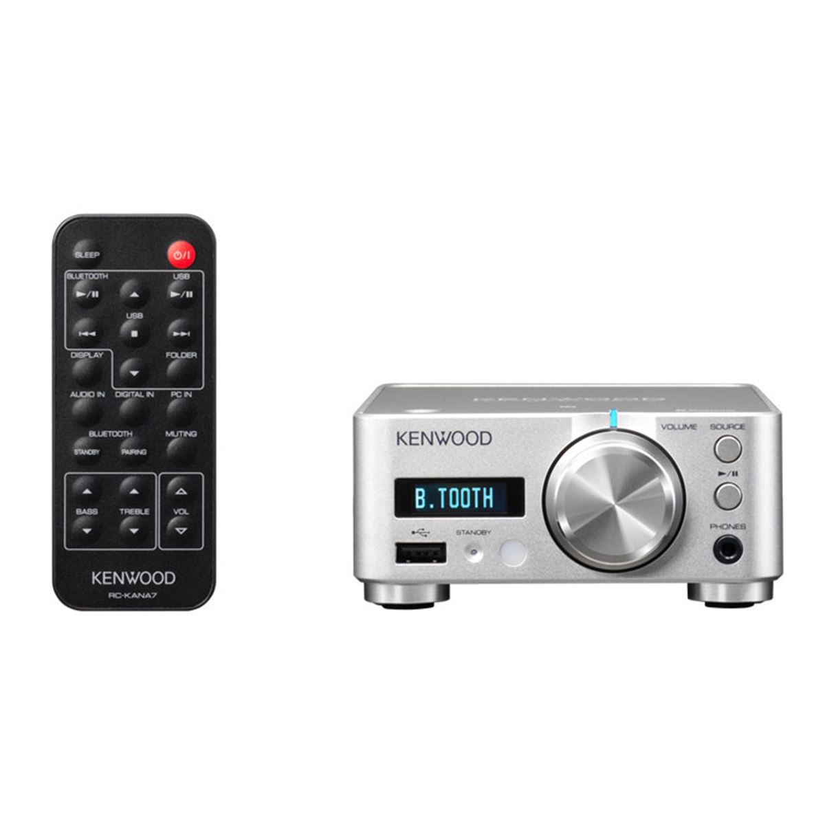 KENWOOD インテグレーテッドアンプ＋CDプレーヤー Kenwood DP-M5520 Multi CD Compact Disc Player (6 CDs) | eBay ラジオ・コンポ