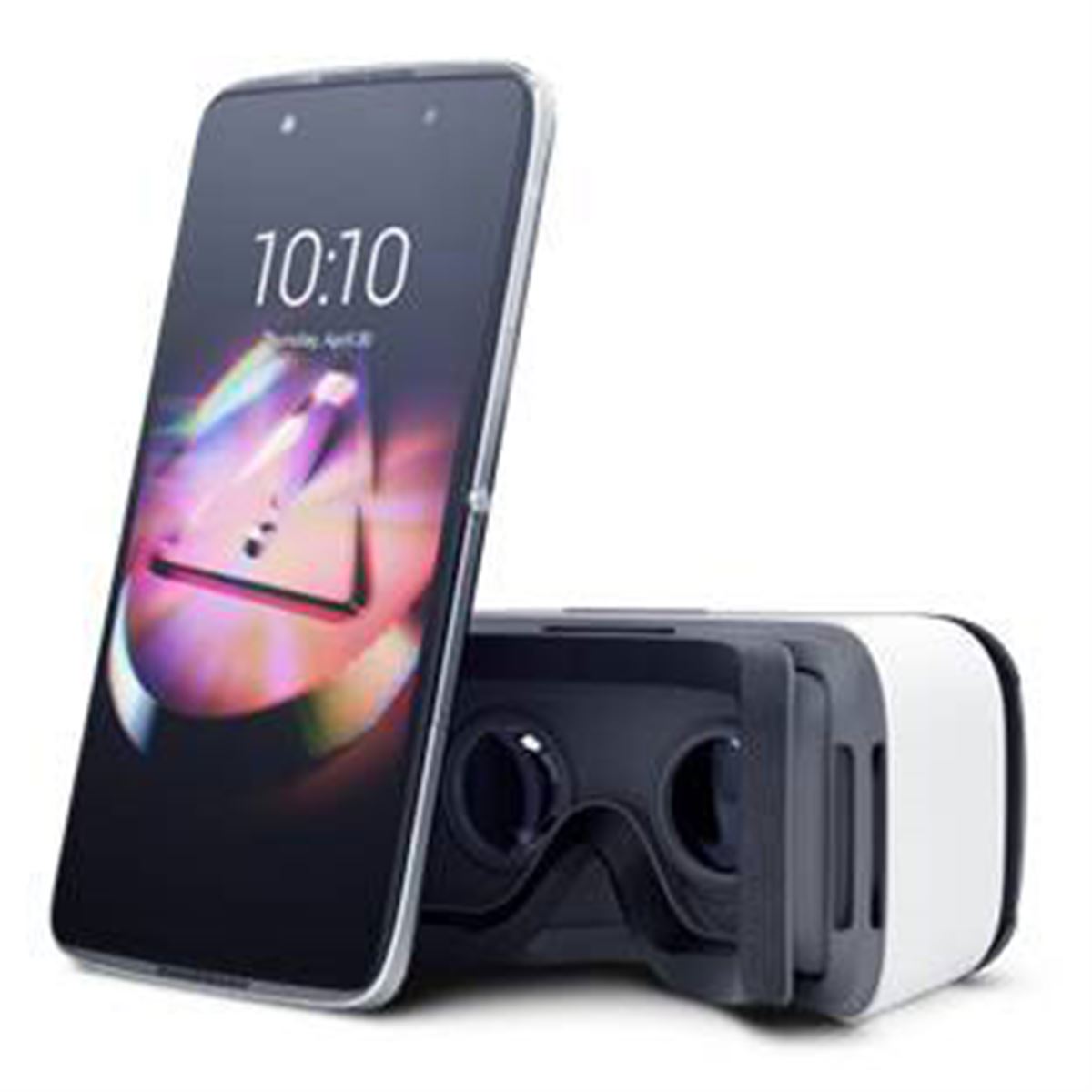 ☆新品未開封 Alcatel IDOL4 VRゴーグル付☆ 20161116111810_837_.jpg