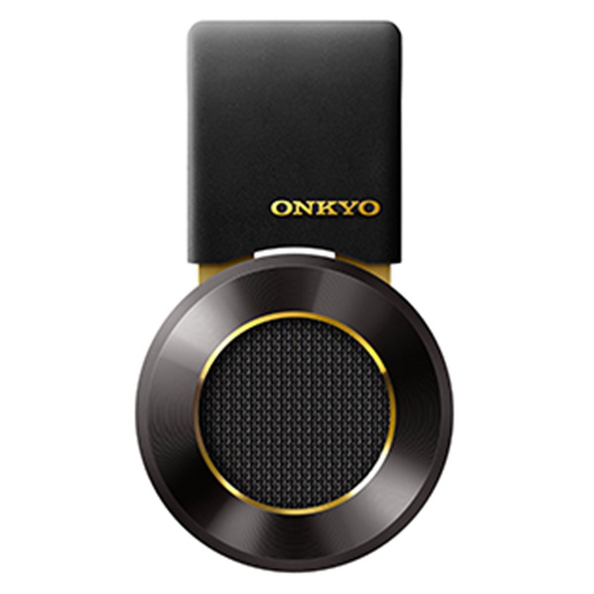 ONKYO A800B ヘッドホン オンキヨー オーディオ オンキヨー、ハイレゾ対応のオープンダイナミックヘッドホン