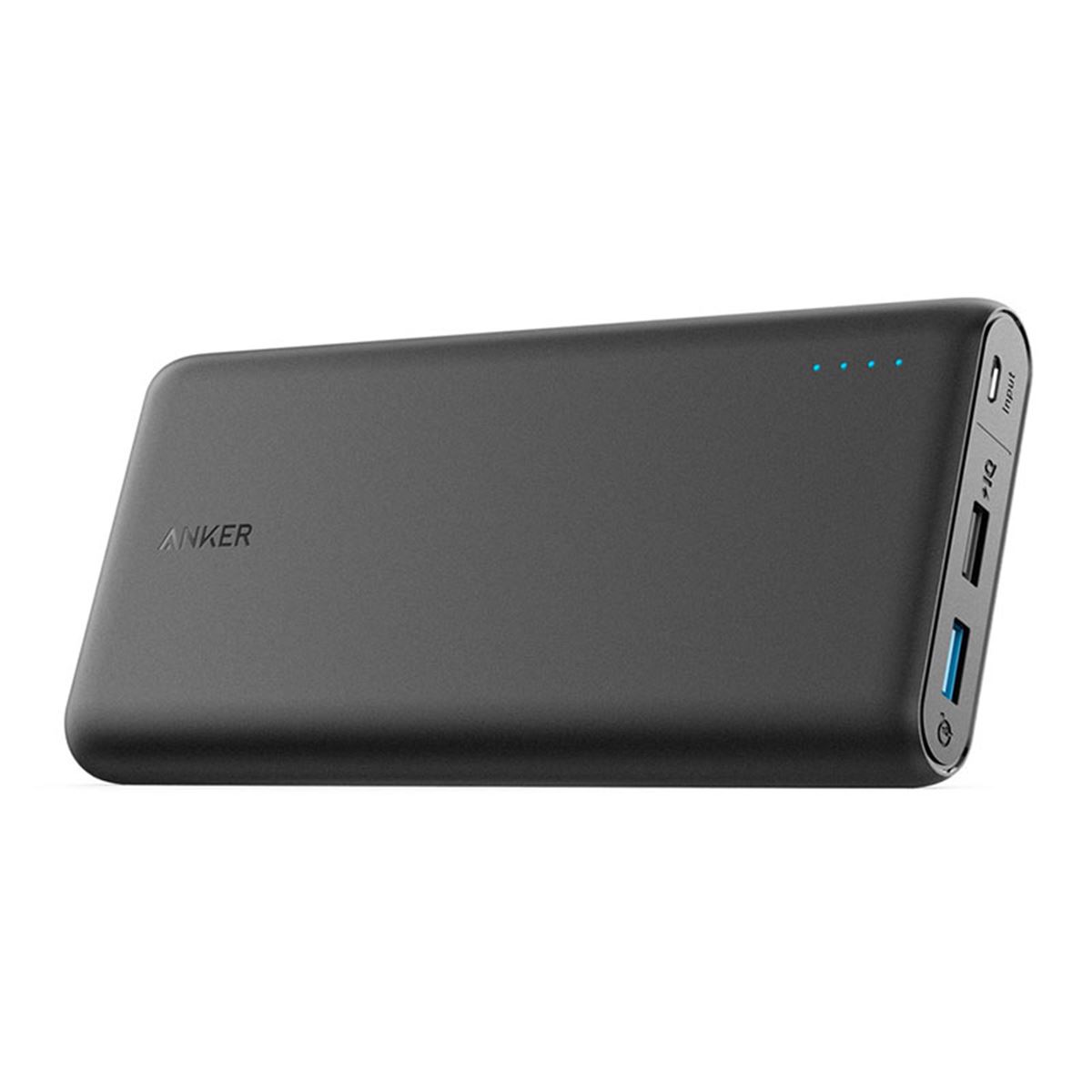 Anker - 21000円　Nayu Anker、Quick Charge 3.0対応の20000mAhモバイルバッテリー