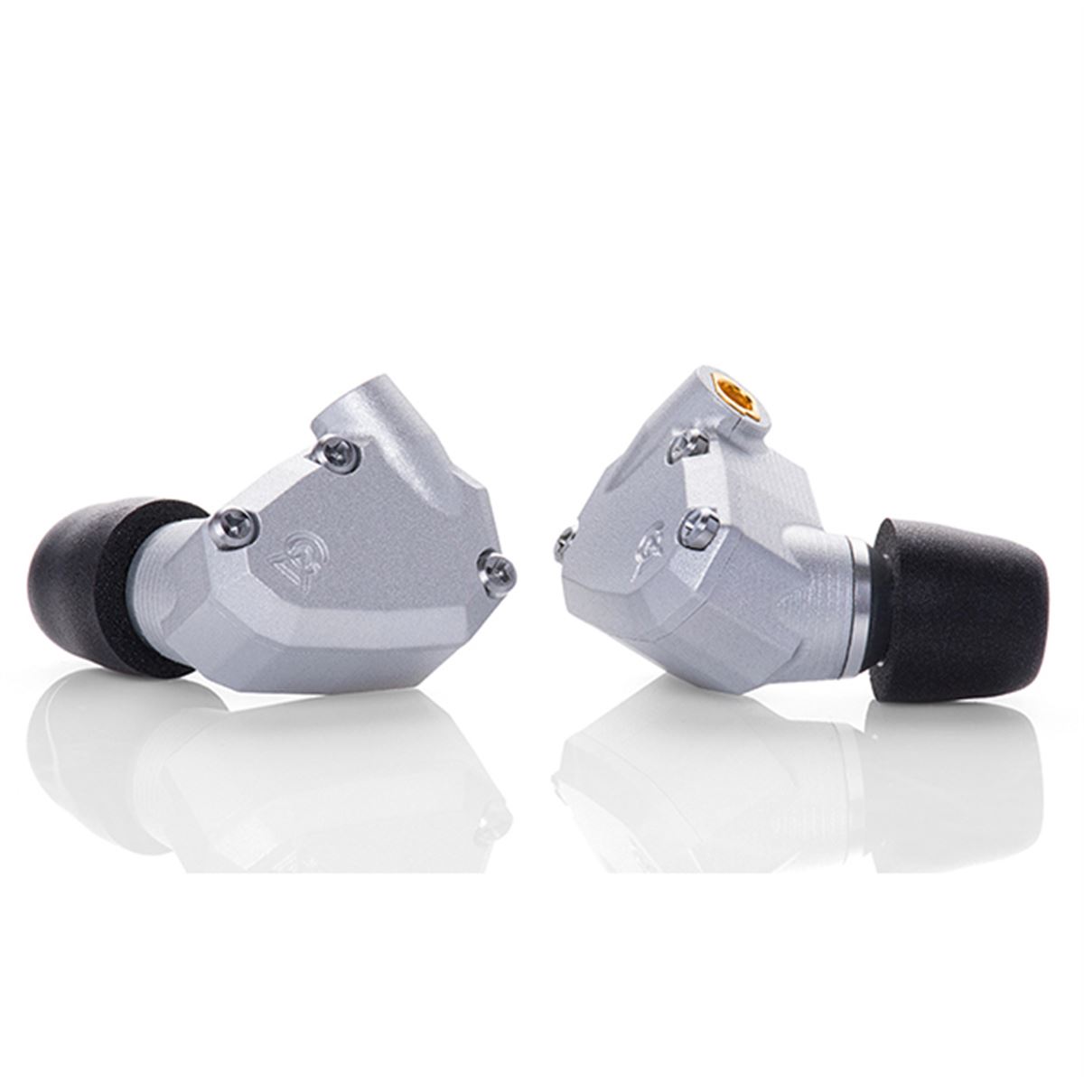 Campfire Audio、セラミックコーティング仕上げのBAドライバー×2搭載