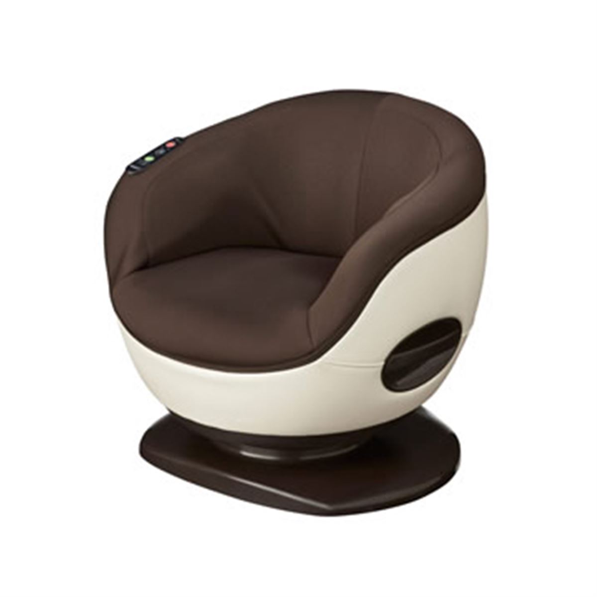 フジ医療器、座って姿勢をキープするだけで体幹が鍛えられる「FF-100