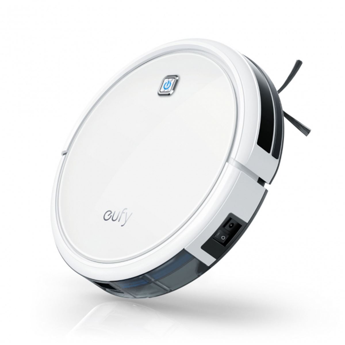 Amazon.co.jp: ロボット掃除機左右ホイールモーター付き Eufy