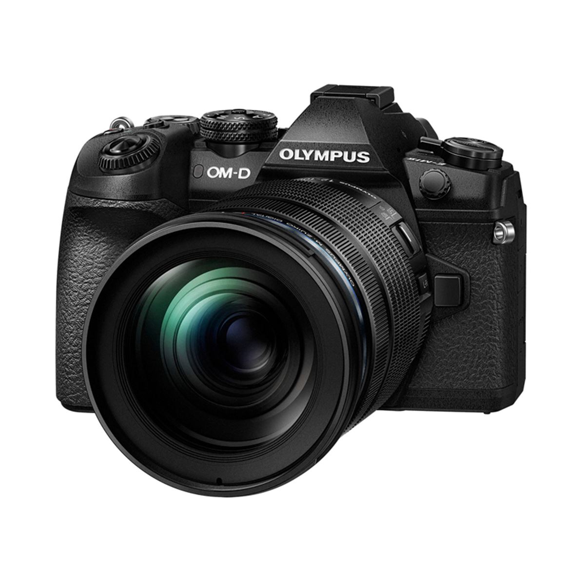 オリンパス、最上位ミラーレス一眼「OM-D E-M1 Mark II」を12/22発売 - 価格.com