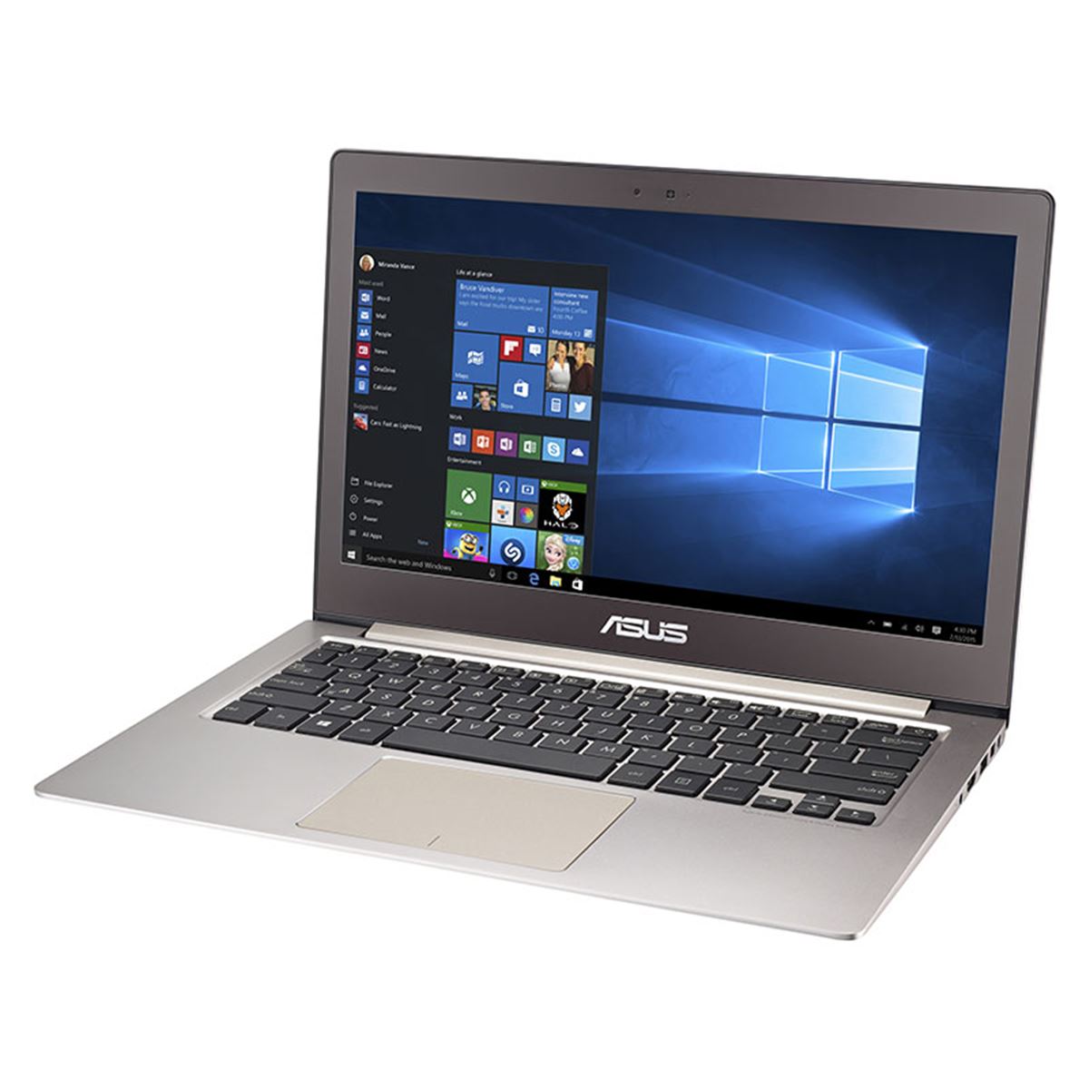 ASUS、100台限定で5万円台の13.3型「ZenBook BX303UA」 - 価格.com