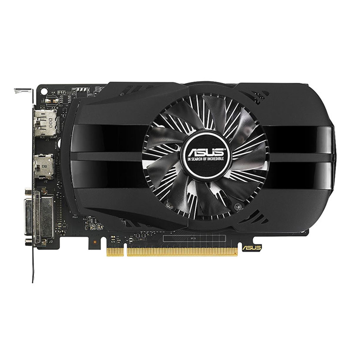 ASUS - みちぼんさま専用 ASUS GeForce GTX 1050 Amazon.com: ASUS Geforce GTX 1050 2GB Phoenix Fan Edition