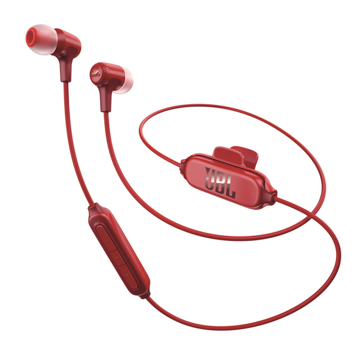 JBL、装着しやすいエントリー向けのBluetoothイヤホン「E25BT」 - 価格.com