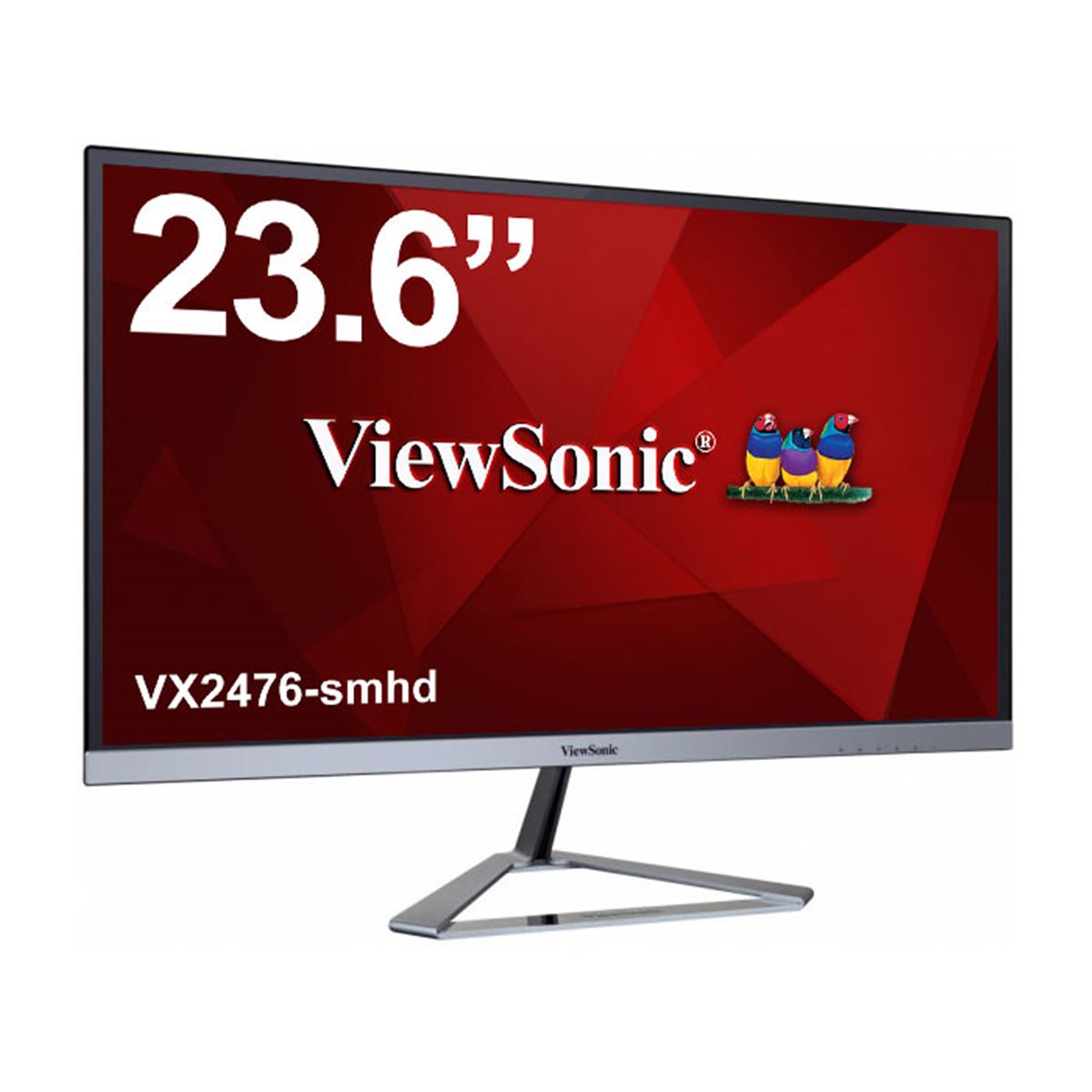 ViewSonic 液晶ディスプレイ 31.5型 ViewSonic VX3276-2K-MHD-72 (31.5インチワイド 液晶モニター