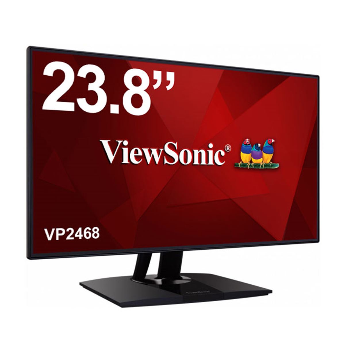 ViewSonic VP2468  23.8型　モニター ViewSonic VP2468 - 24