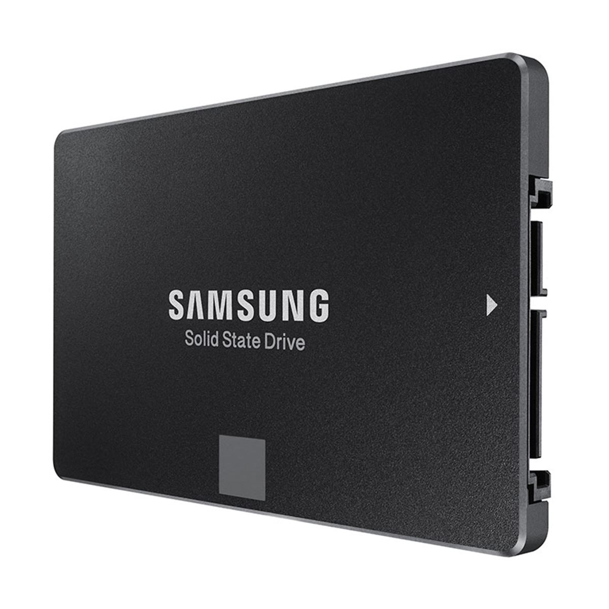サムスン、大容量4TBの2.5インチSSD「Samsung SSD 850 EVO」 - 価格.com