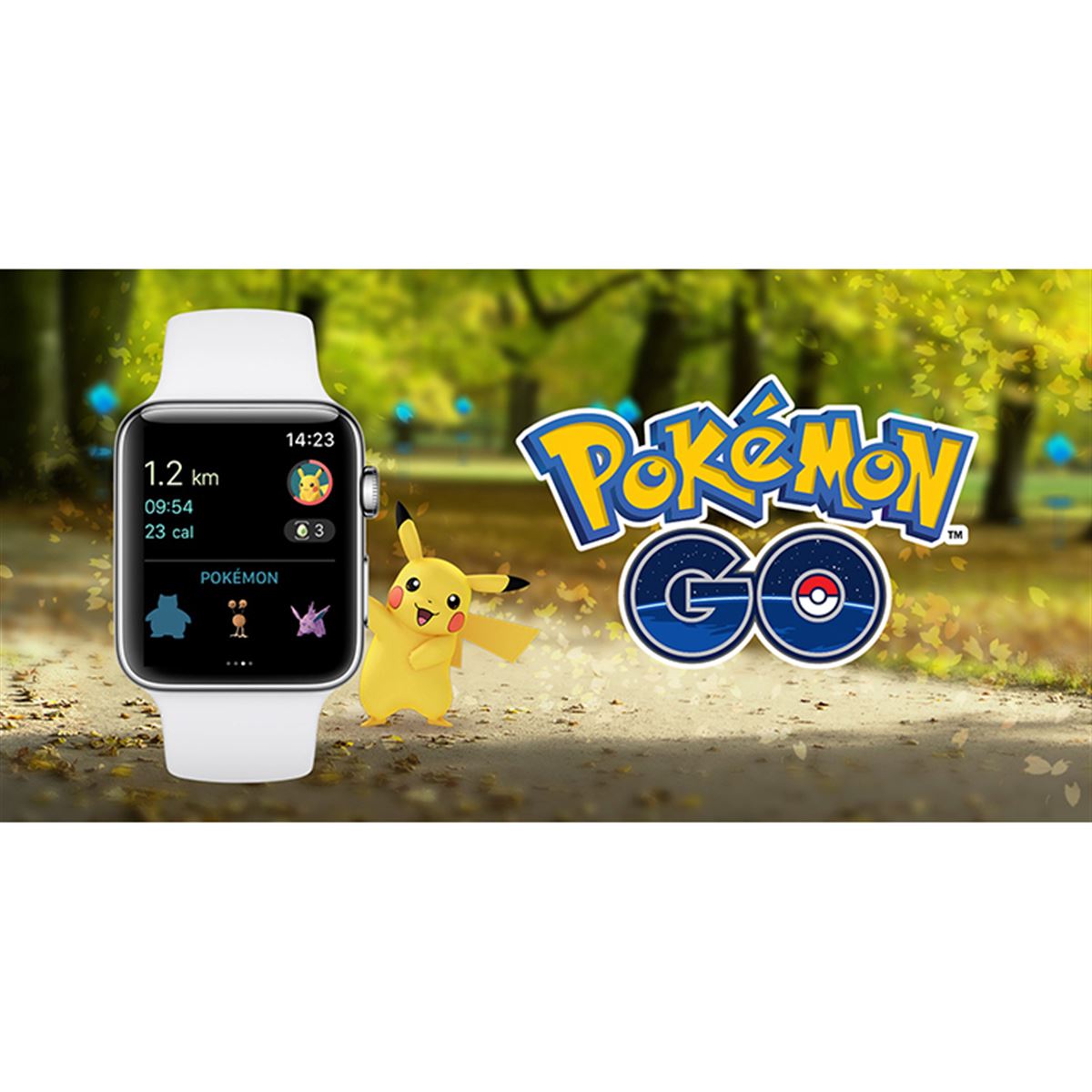 ポケモン 販売 go 時計 型