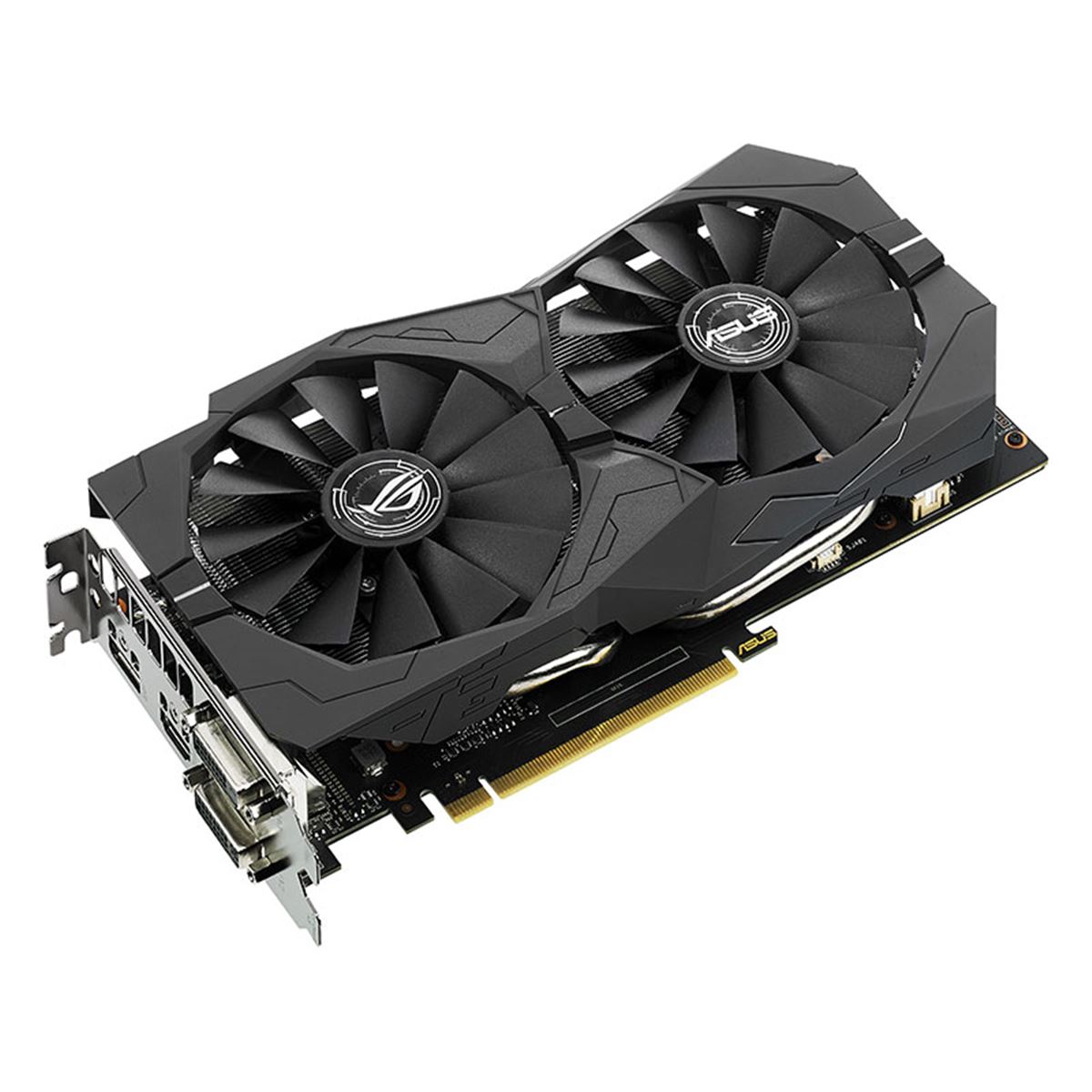 数量限定！在庫処分セール 売り切れ御免 ASUS、GeForce GTX 1050 Tiをオーバークロックしたゲーマー向け グラフィックボード・グラボ・ビデオカード