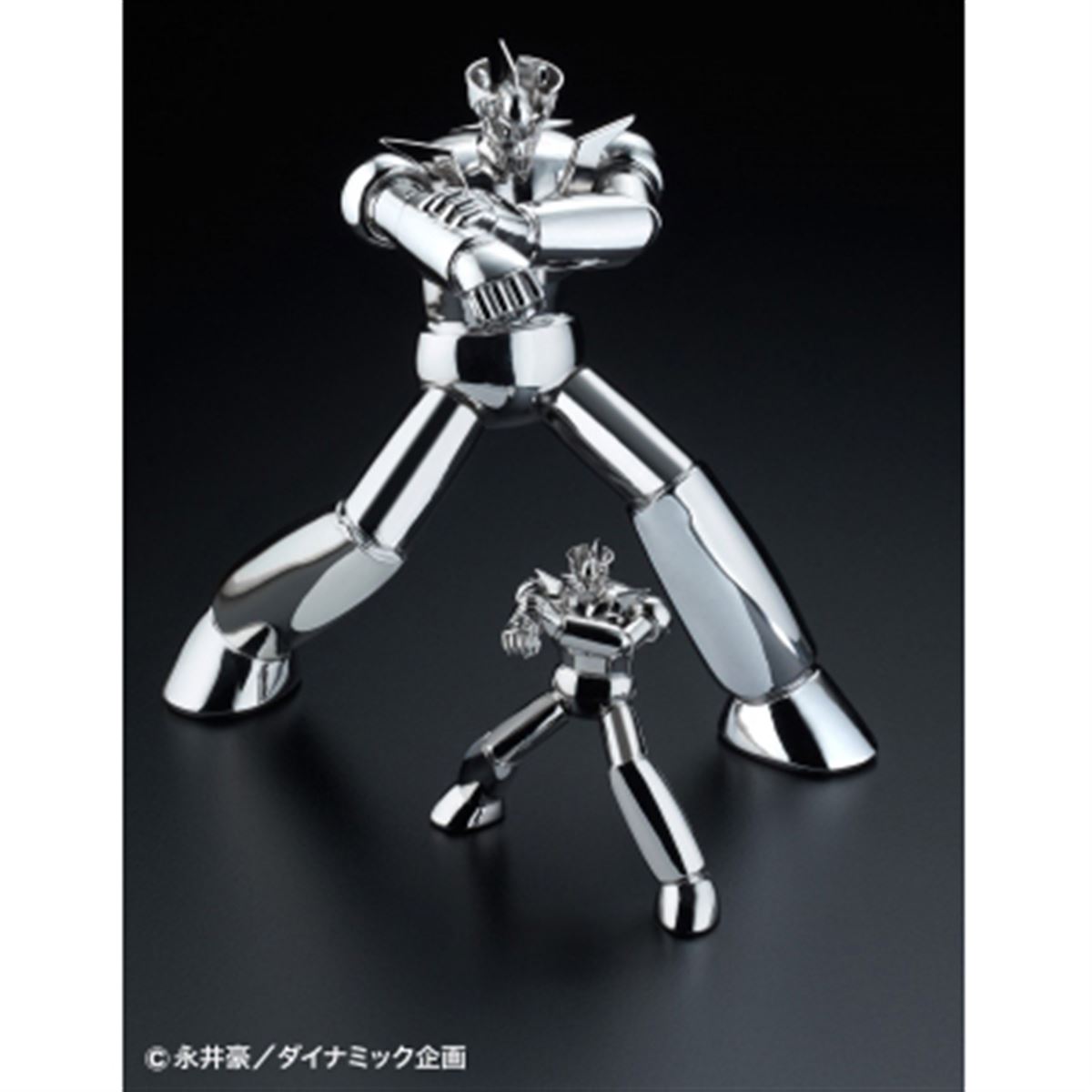 新品未開封 無版権 透明怪獣シリーズ　マジンガーＺ 白 135㎜ 新品未開封 無版権 透明怪獣シリーズマジンガーZ 白 135㎜